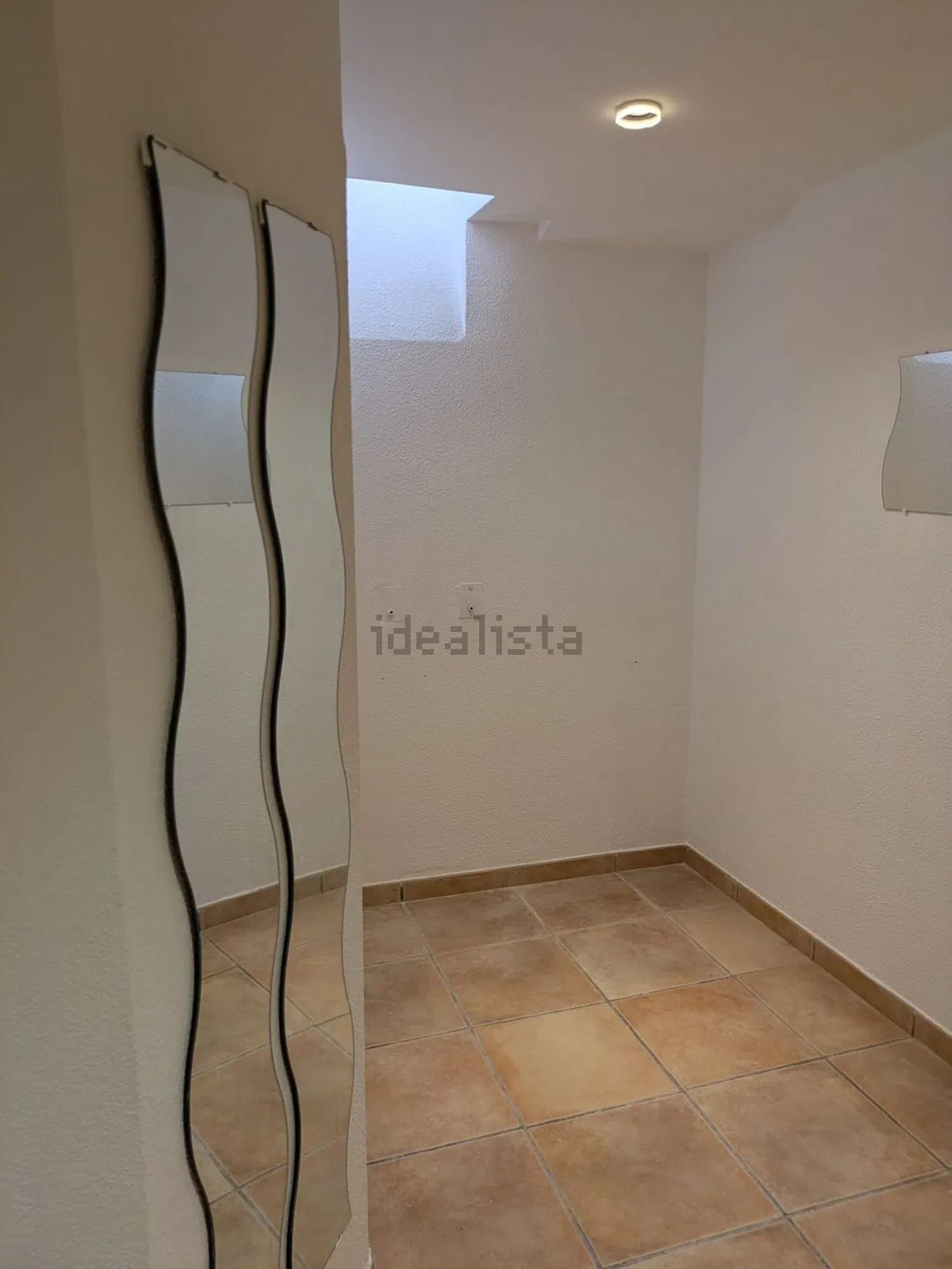 Dúplex en Calle del Padre Rubio, 31, Ventilla-Almenara, Madrid — Madrid · 990€/mes