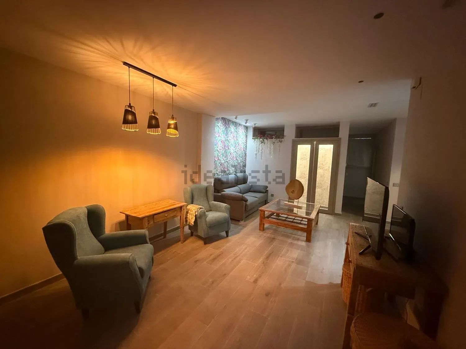 Piso en Calle de Belmonte de Tajo, 1, Opañel, Madrid — Madrid · 1550€/mes