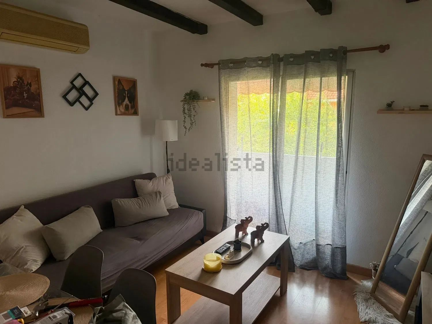 Piso en Calle de José Anduiza, 6, Tres Olivos - Valverde, Madrid — Madrid · 265000€/mes