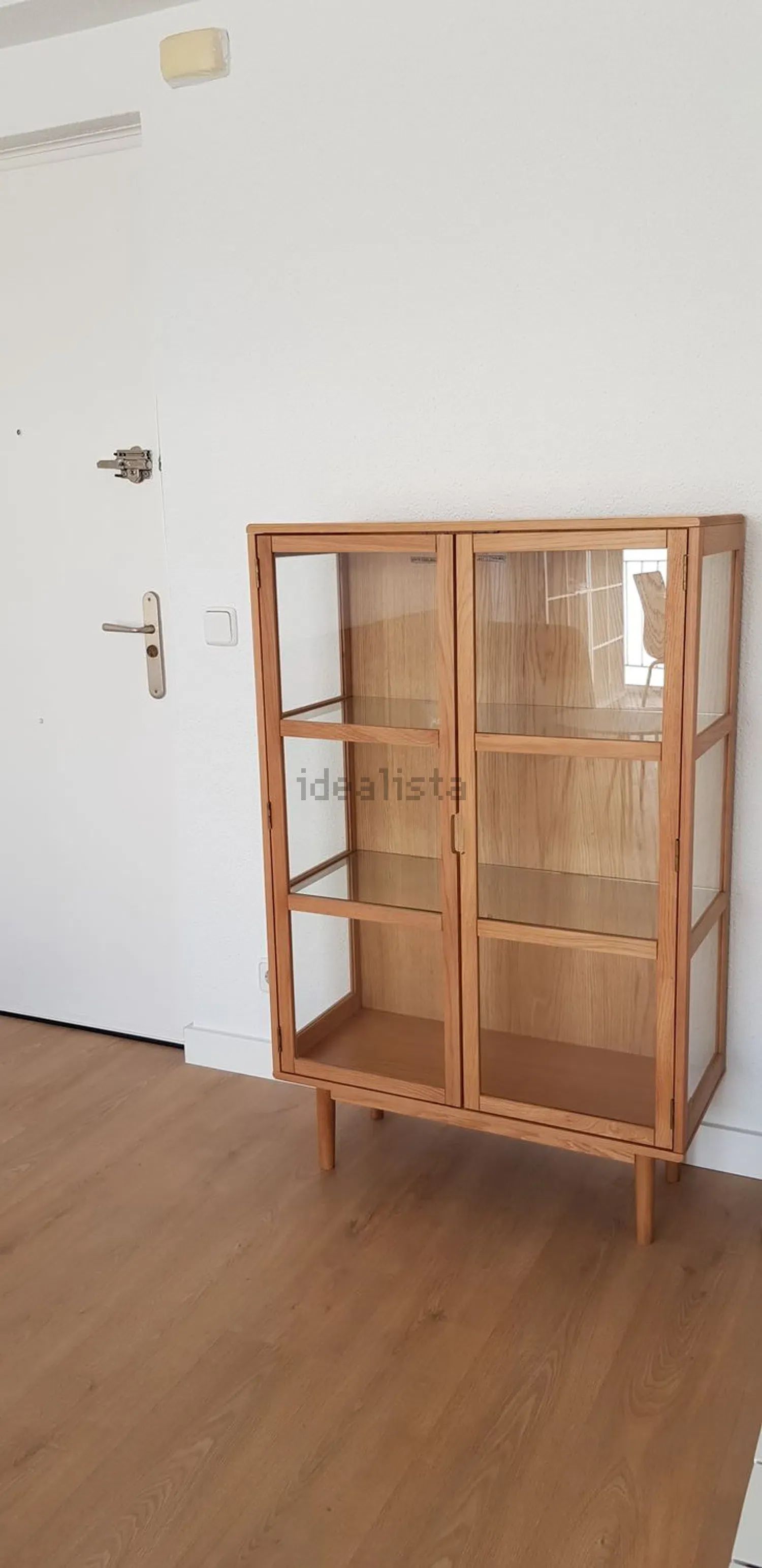Ático en Calle de Talavera, 4, Bernabéu-Hispanoamérica, Madrid — Madrid · 1275€/mes