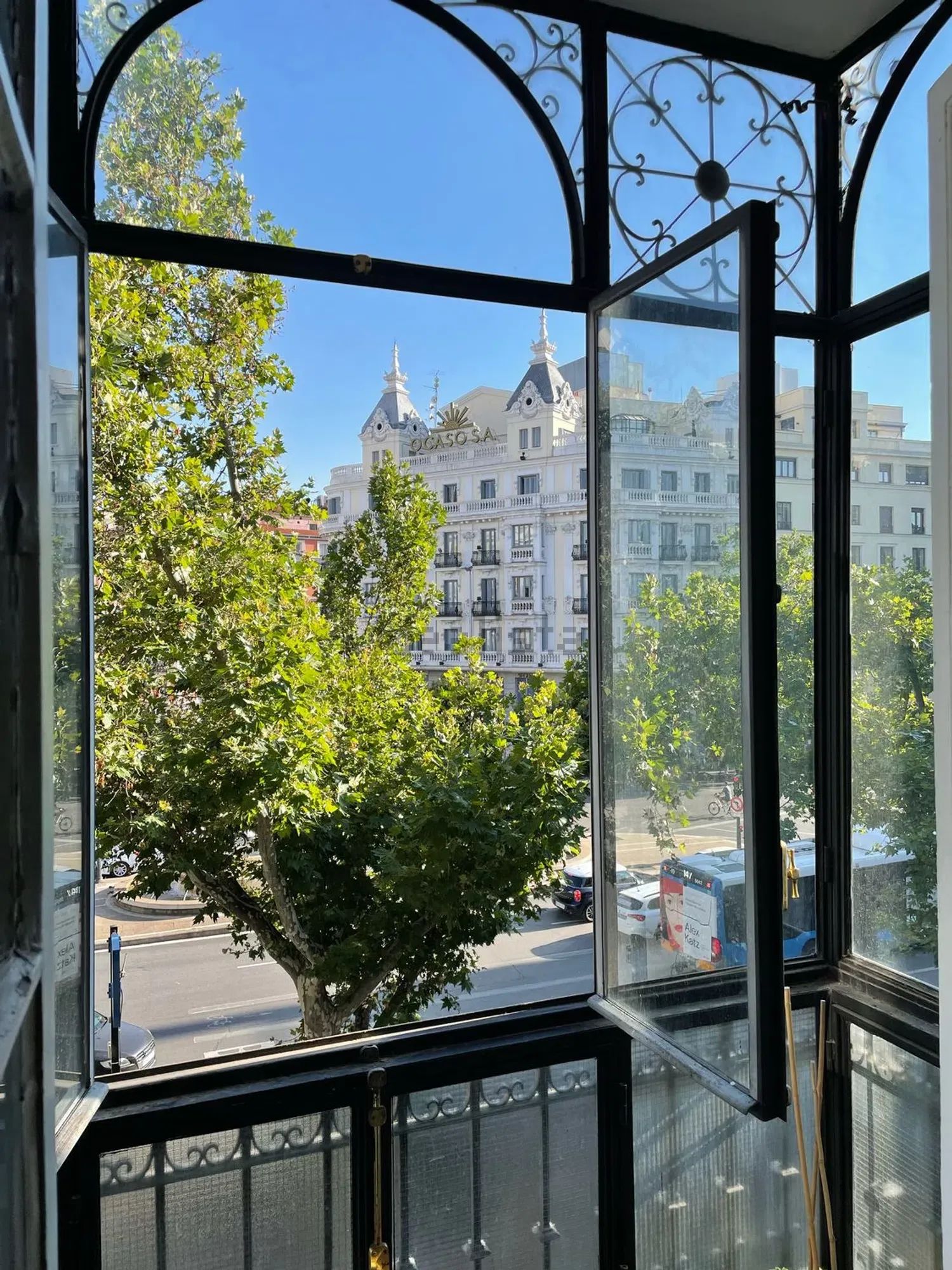 Piso en Glorieta de Bilbao, 4, Trafalgar, Madrid — Madrid · 2790000€/mes