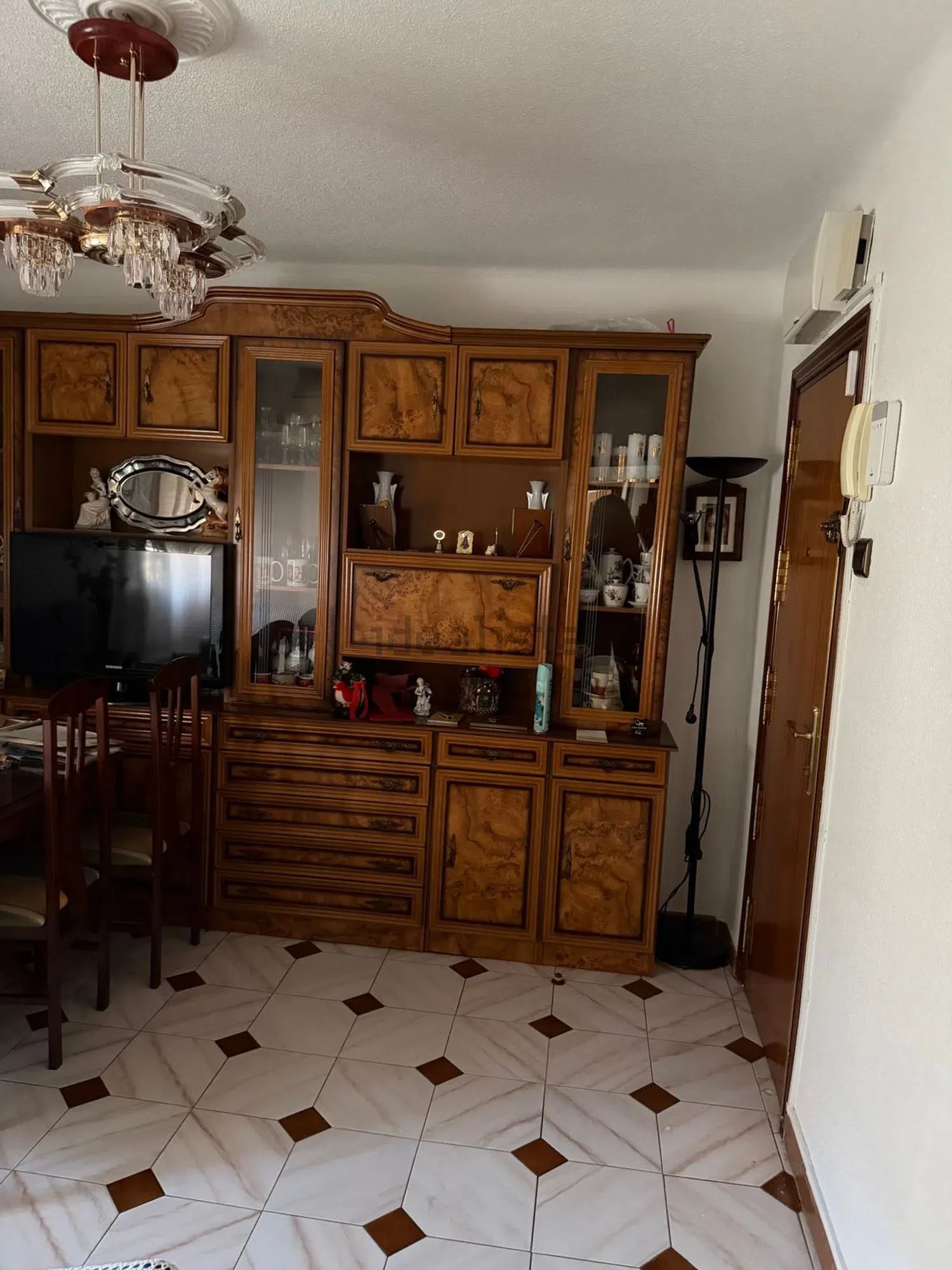Piso en Calle de San Jorge, 7, San Diego, Madrid — Madrid · 210000€/mes