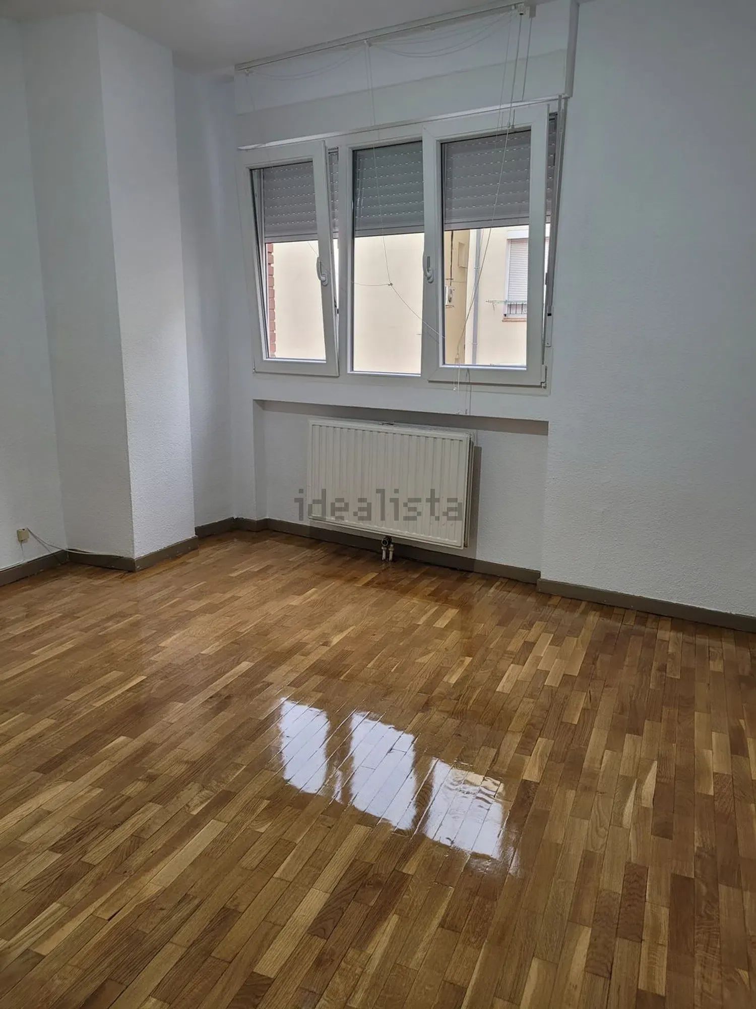 Piso en Calle de Juan Álvarez Mendizábal, 29, Argüelles, Madrid — Madrid · 1350€/mes