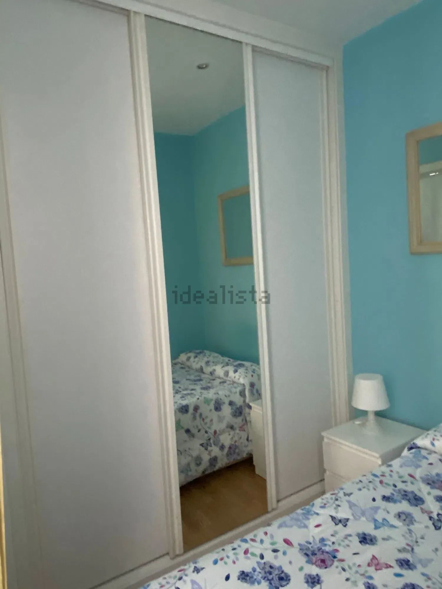 Piso en Calle Raimundo Fernández Villaverde, 31, Cuatro Caminos, Madrid — Madrid · 950€/me