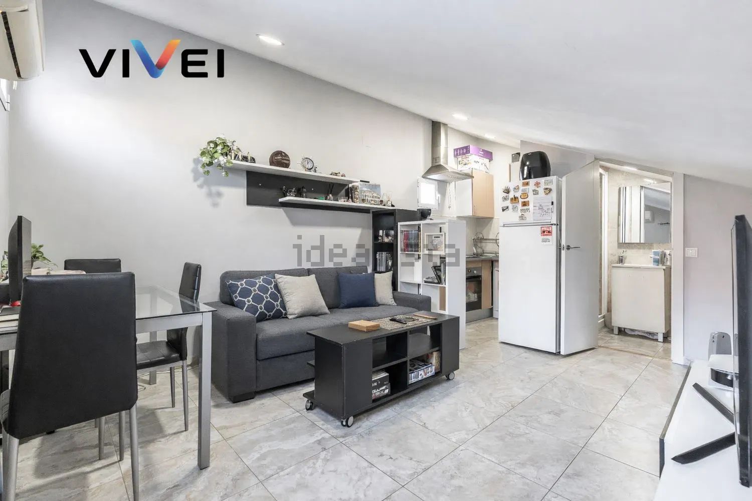 Piso en Calle de Atocha, Huertas-Cortes, Madrid — Madrid · 225000€/mes