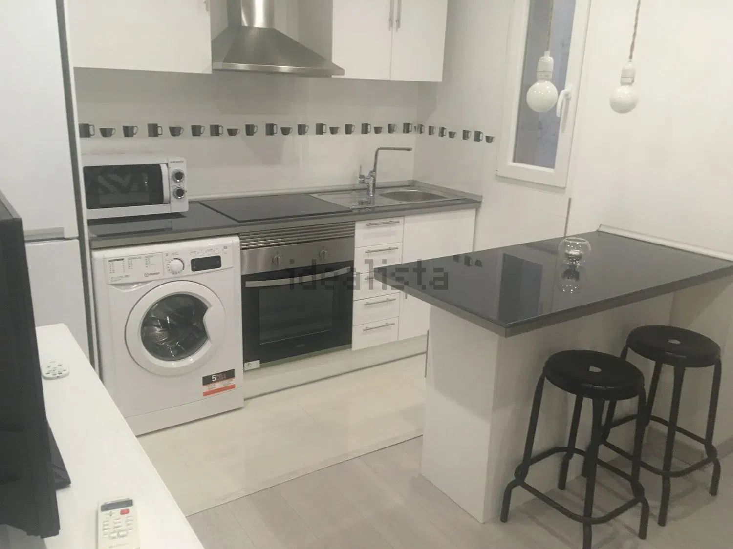 Piso en Paseo de las Delicias, Palos de la Frontera, Madrid — Madrid · 1350€/mes