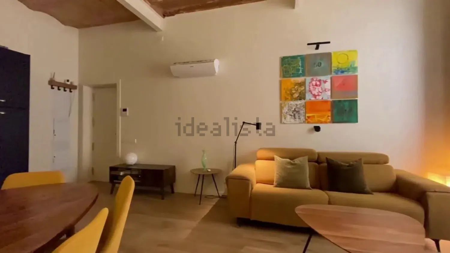 Piso en Calle de la Reina, 15, Chueca-Justicia, Madrid — Madrid · 1520€/mes