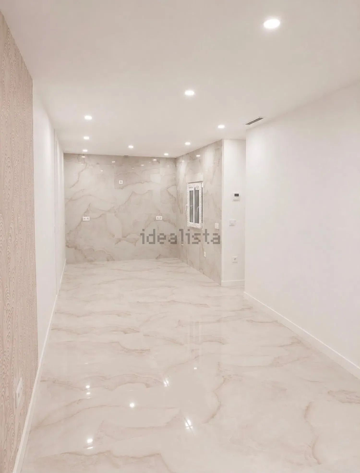 Piso en Paseo de Marcelino Camacho, 22, Vista Alegre, Madrid — Madrid · 200000€/mes