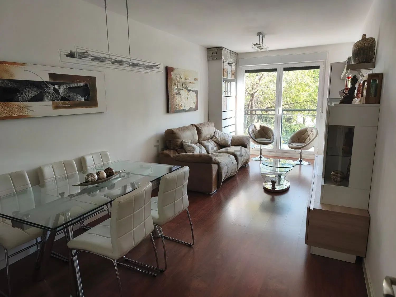 Piso en Paseo de Ginebra, 20, Rosas, Madrid — Madrid · 615000€/mes