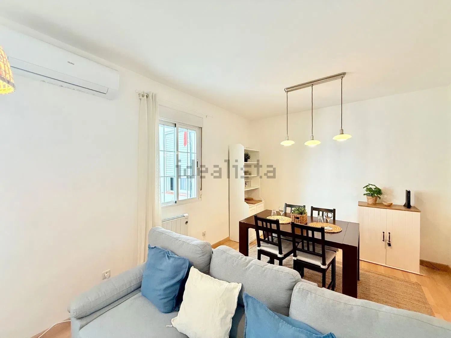 Piso en Calle del Amparo, Lavapiés-Embajadores, Madrid — Madrid · 259900€/mes