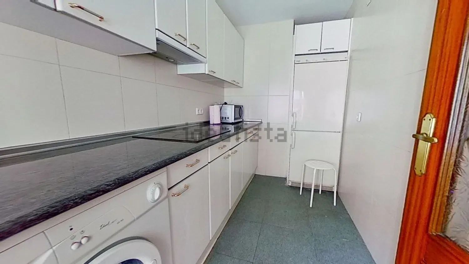 Piso en Calle de la Paz, Sol, Madrid — Madrid · 1350€/mes