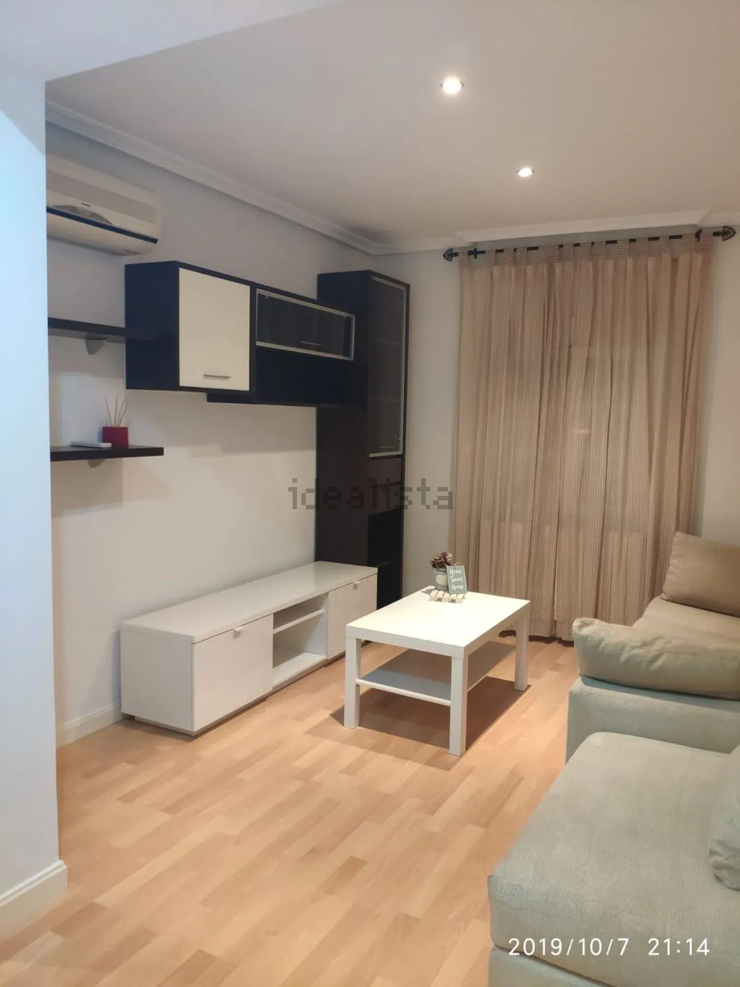 Piso en Calle de Boldano, 39, Quintana, Madrid — Madrid · 290000€/mes