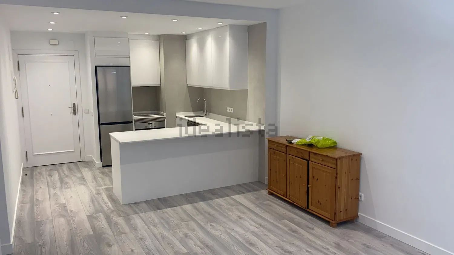 Piso en Calle de Donoso Cortés, 48, Arapiles, Madrid — Madrid · 1600€/mes