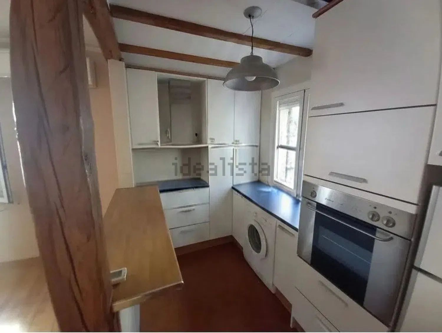 Piso en Calle de Francisco Navacerrada, 32, Guindalera, Madrid — Madrid · 1280€/mes