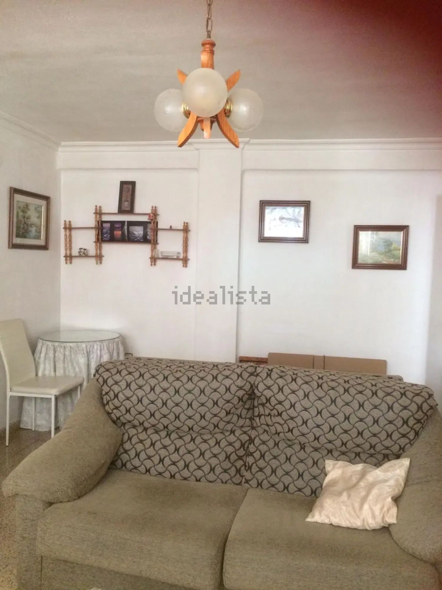 Piso en Calle Ministerio de la Vivienda, 3, La Florida - Parque norte, Málaga — Málaga · 2