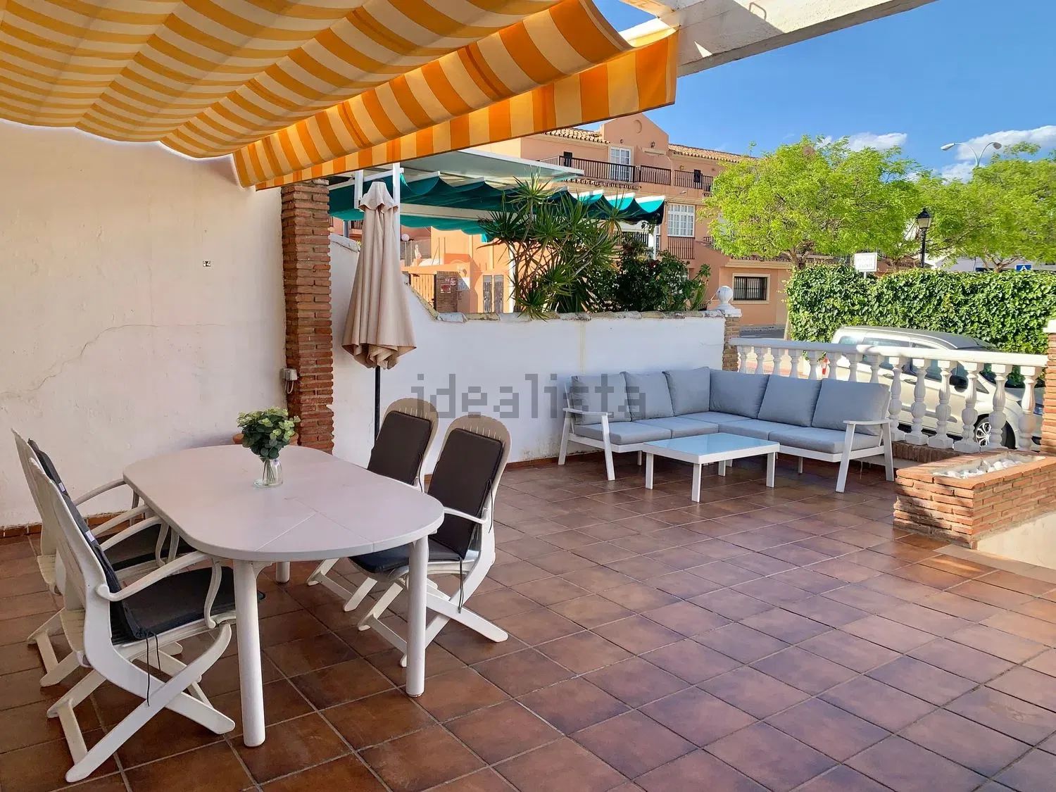 Piso en Calle Segovia, 2 a, La Cala de Mijas, Mijas — Mijas · 439000€/mes