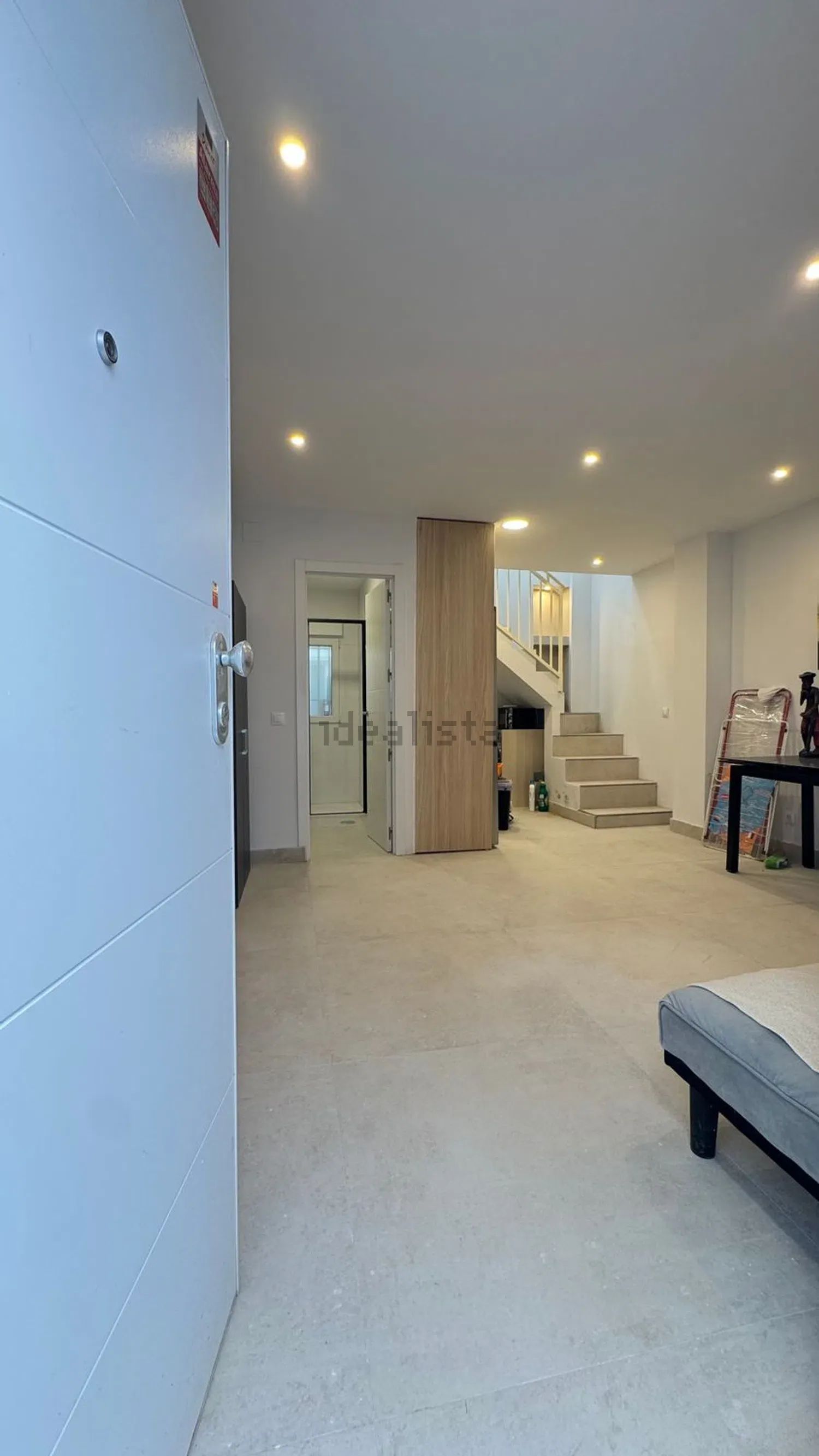 Dúplex en Calle de Berruguete, 72, Berruguete, Madrid — Madrid · 258000€/mes