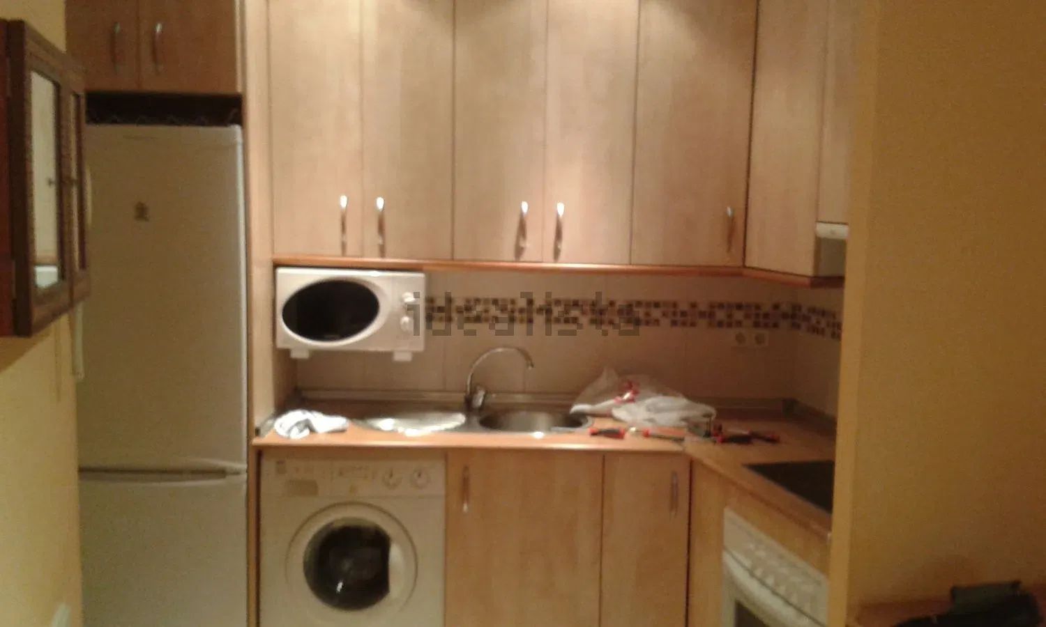 Piso en Calle de Montseny, 16, Numancia, Madrid — Madrid · 165000€/mes