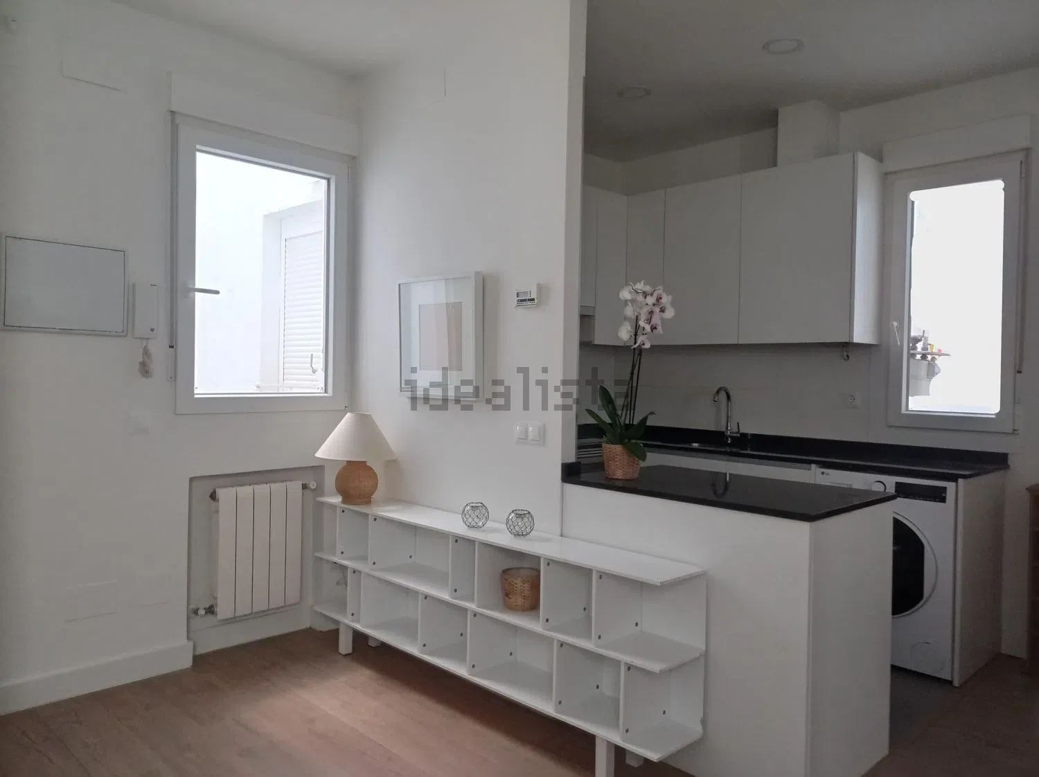 Piso en Calle del General Oráa, 20, Castellana, Madrid — Madrid · 1600€/mes