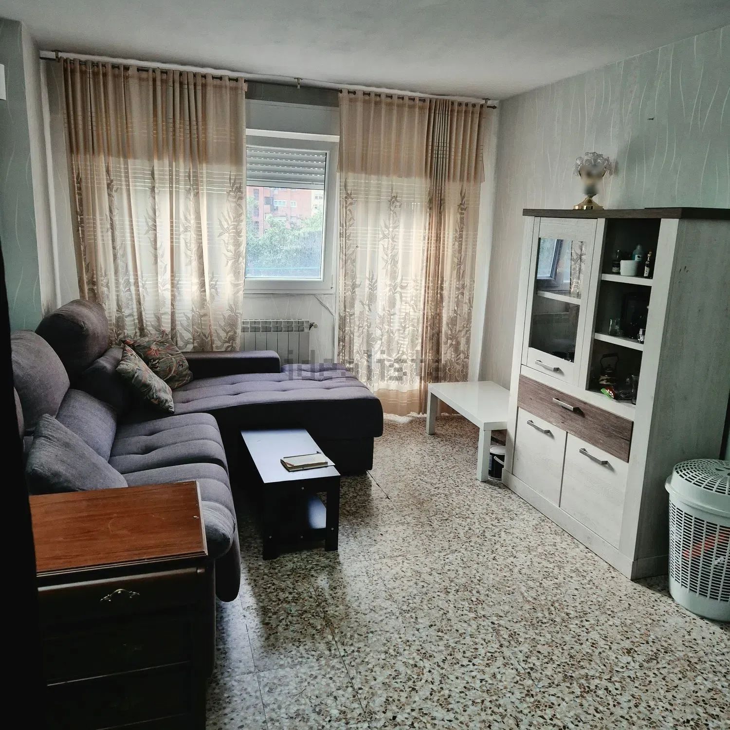 Piso en Calle de Cullera, 15, Lucero, Madrid — Madrid · 253000€/mes