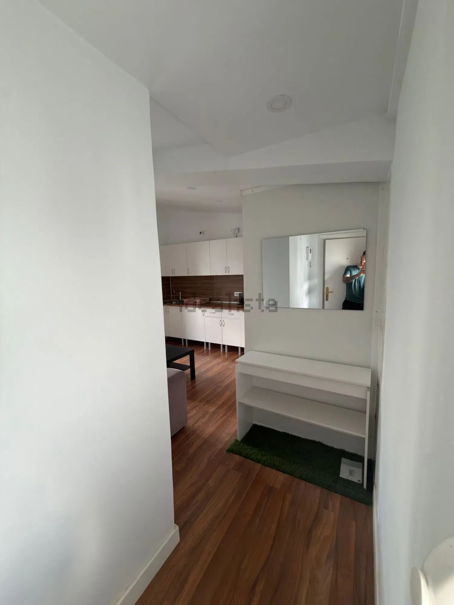 Ático en Calle de Sambara, 21, Quintana, Madrid — Madrid · 1100€/mes