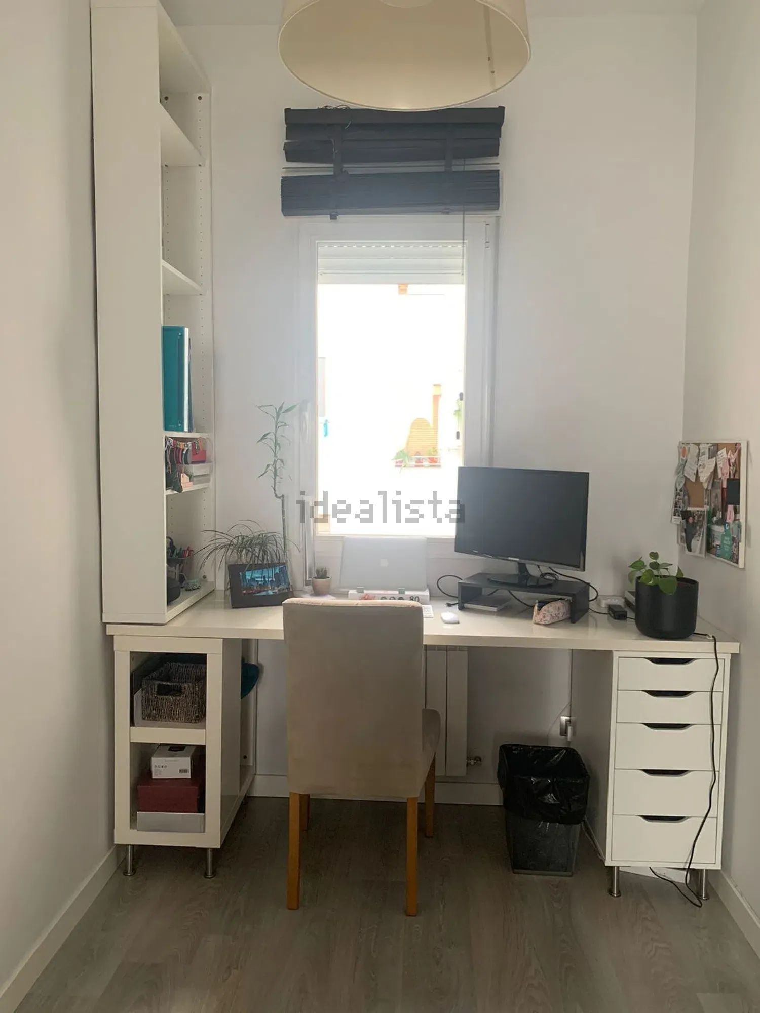 Piso en Calle de blasco de garay, 57, Gaztambide, Madrid — Madrid · 1400€/mes