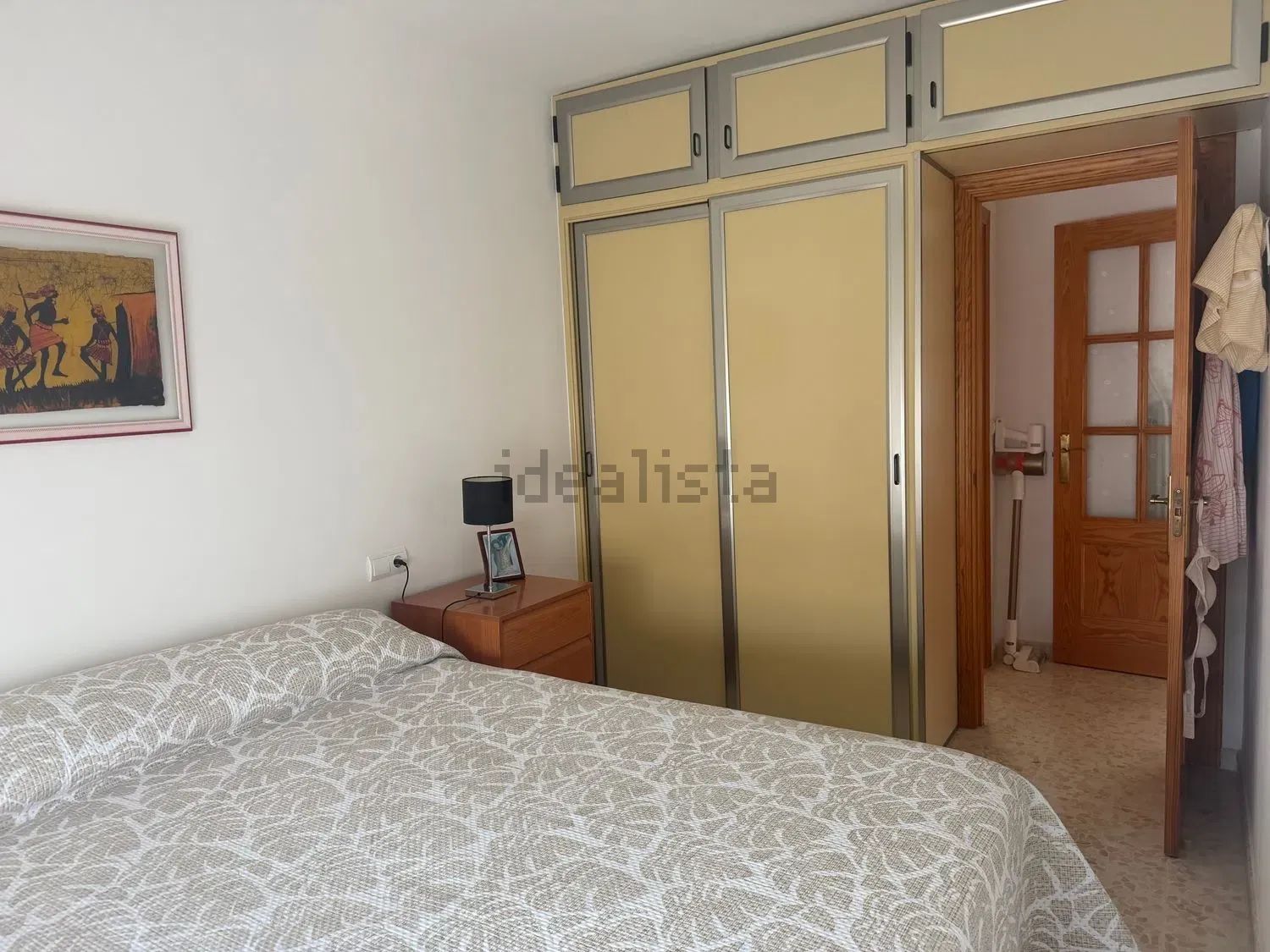 Piso en Calle Jaén, 20, Urbanización Santa Rosa, Torrox — Torrox · 170000€/mes