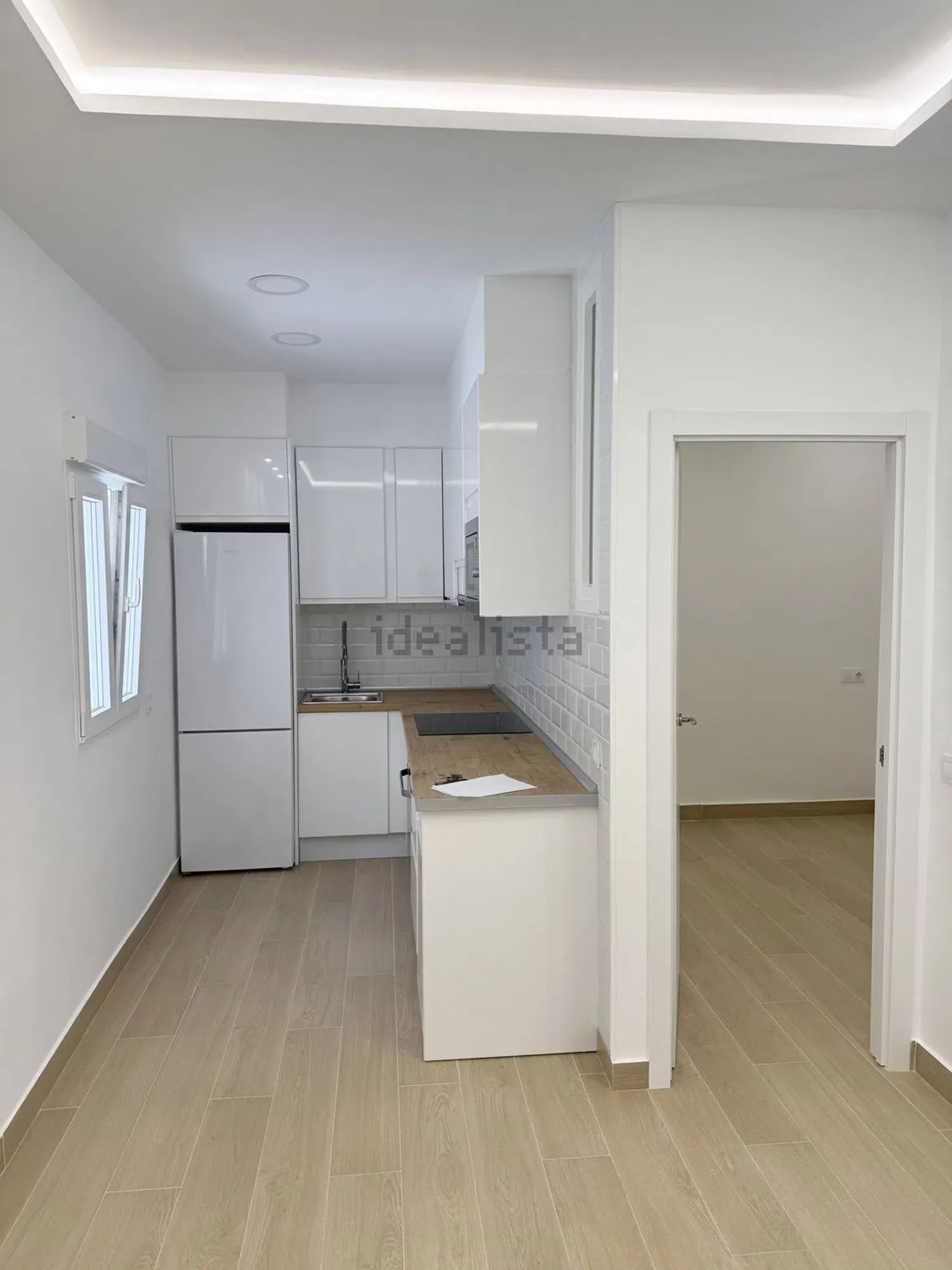 Piso en Calle Carolinas, 24, Bellas Vistas, Madrid — Madrid · 215000€/mes