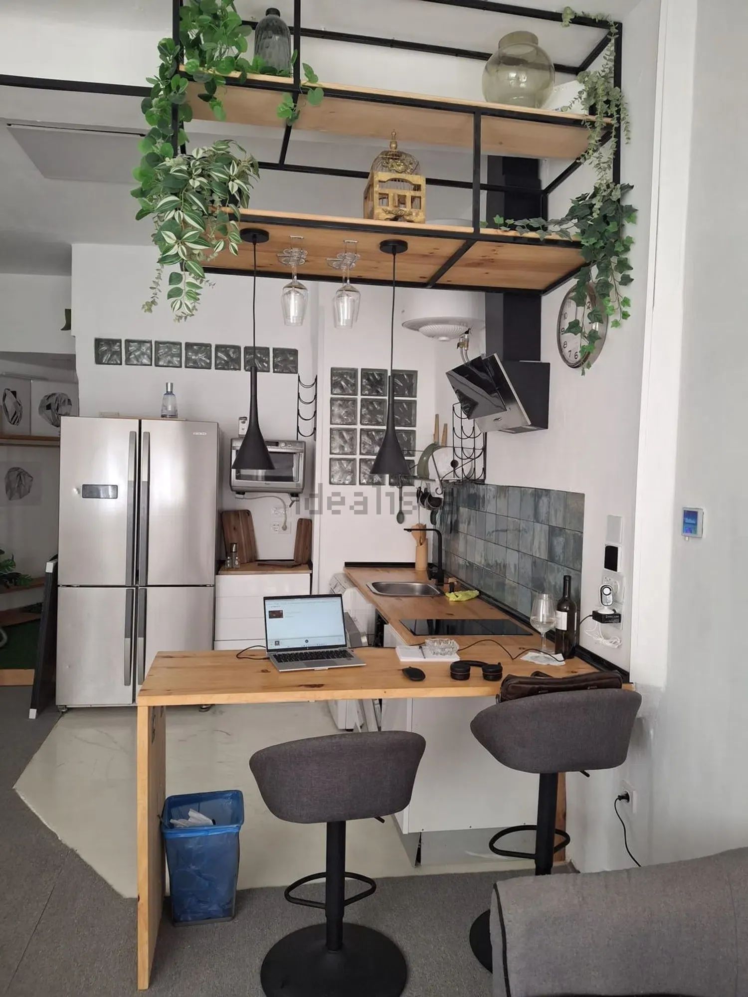 Estudio en Calle Fernando Mora, 2, San Isidro, Madrid — Madrid · 220000€/mes