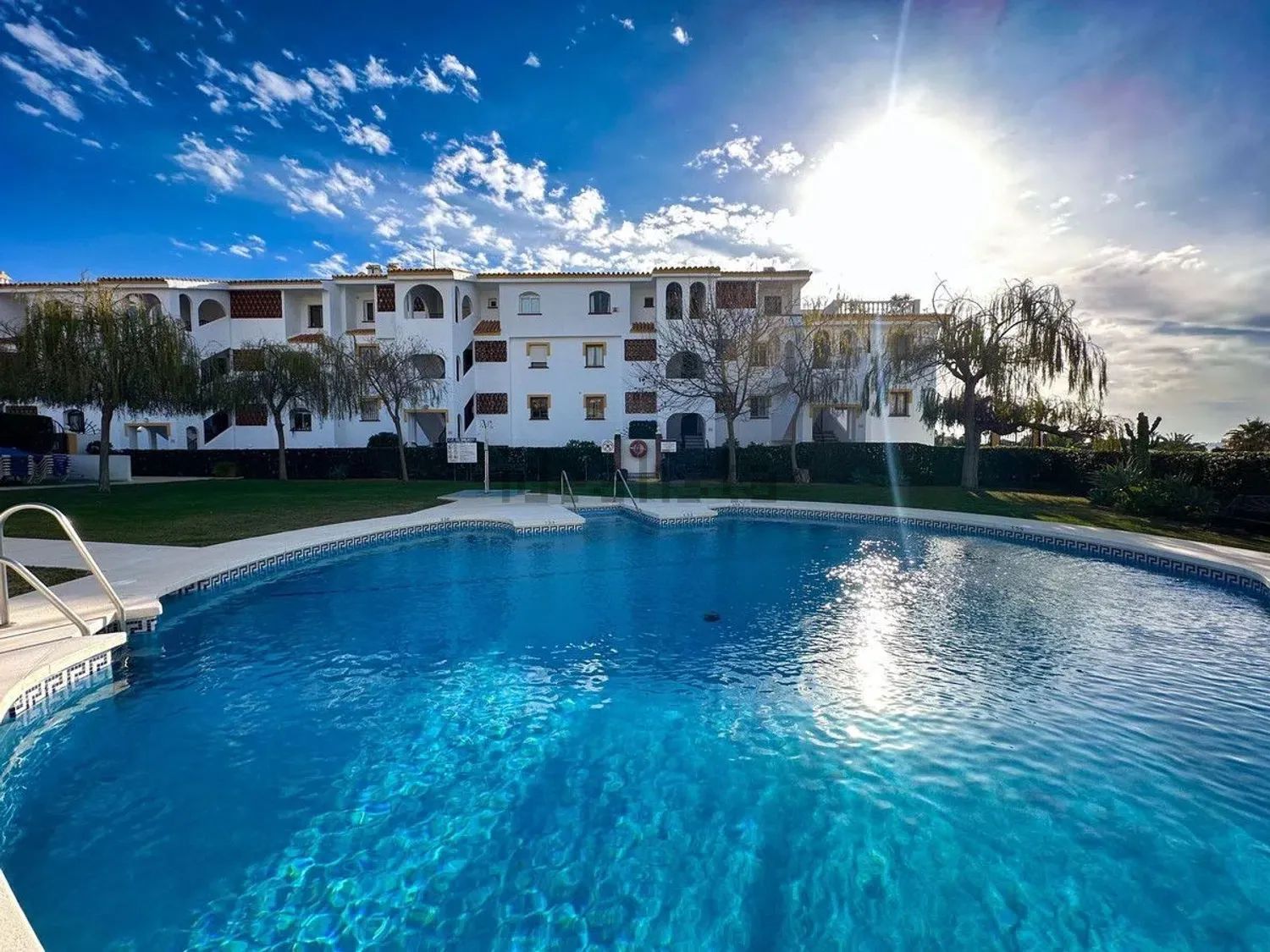 Alquiler de Temporada en Riviera del Sol - Calle Mercurio de Rivera, 2 — Mijas · 1650€/mes