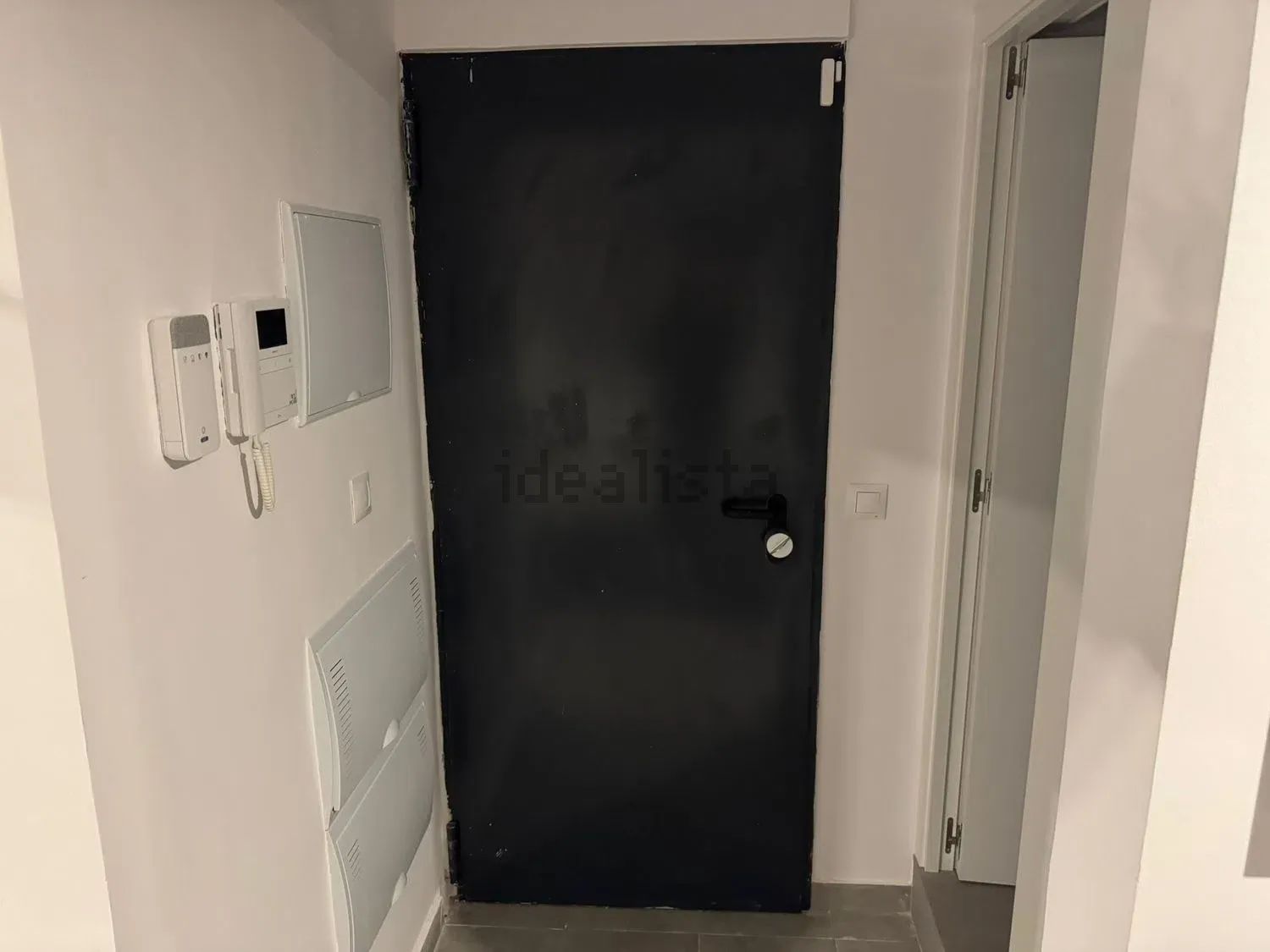 Estudio en Calle Valentín Llaguno, 32, San Isidro, Madrid — Madrid · 80000€/mes
