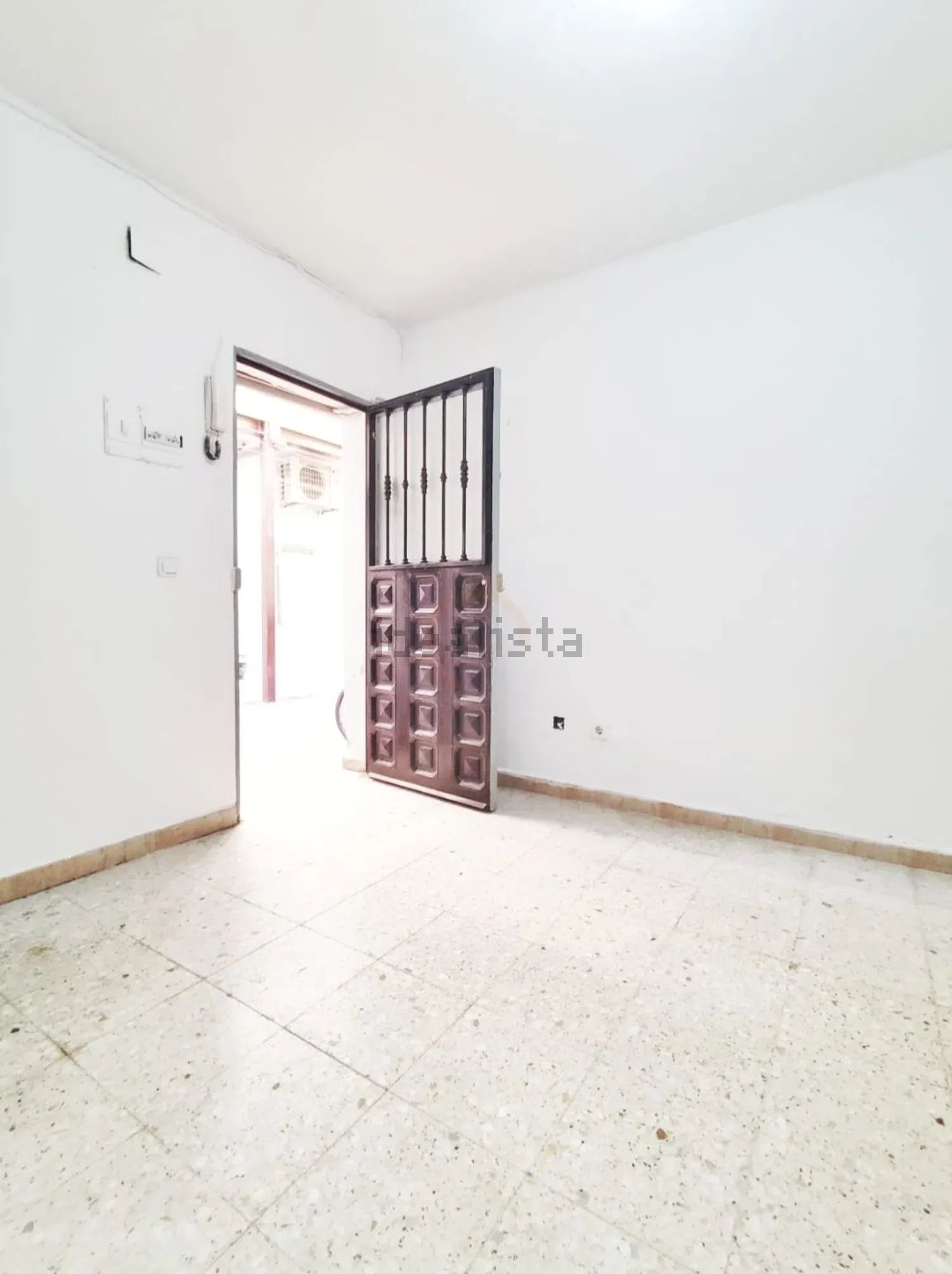 Piso en Calle del Amparo, 58, Lavapiés-Embajadores, Madrid — Madrid · 125000€/mes