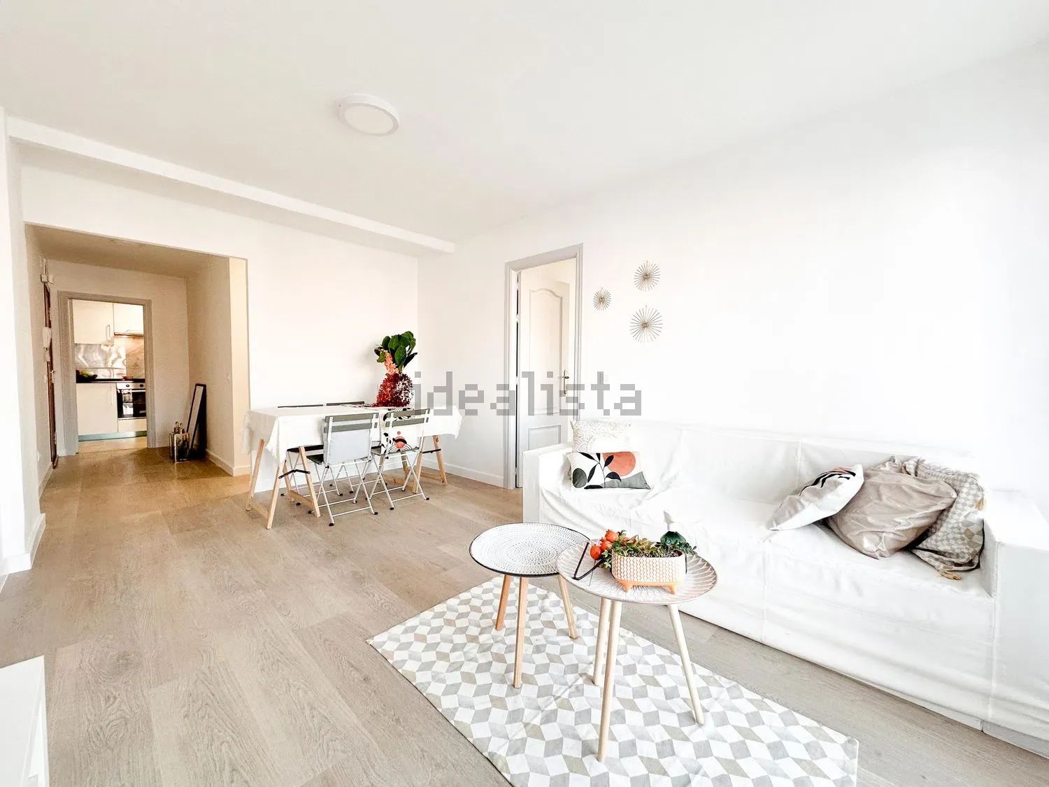 Piso en Calle Angela González, 9, Numancia, Madrid — Madrid · 253000€/mes