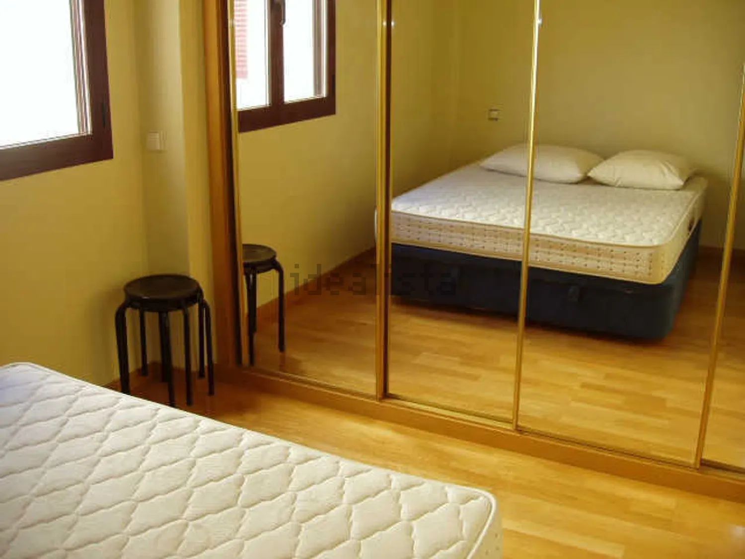 Piso en Avenida de la Reina Victoria, 7, Vallehermoso, Madrid — Madrid · 1550€/mes
