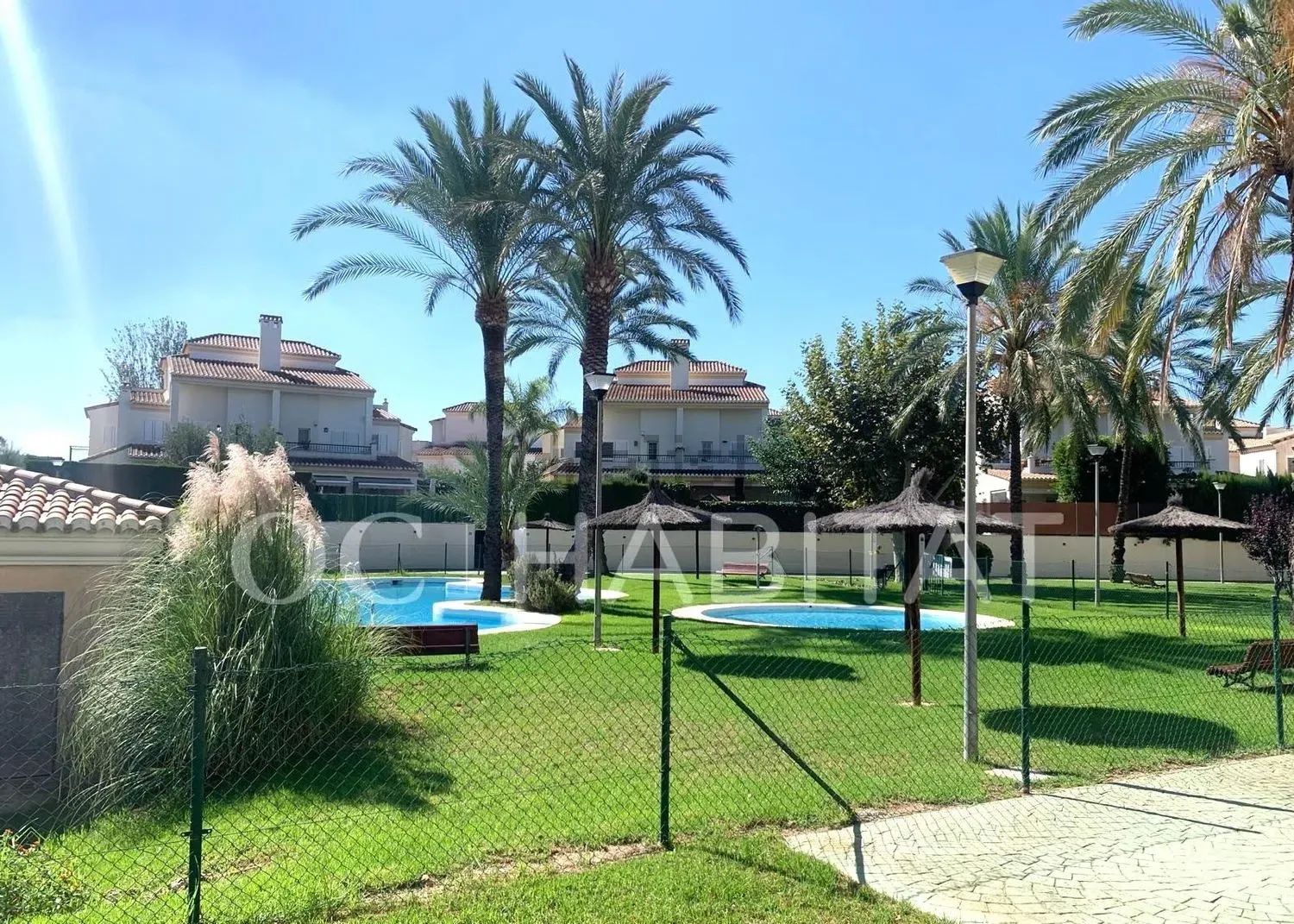Ático en Calle Falcia, Torre en Conill-Cumbres de San Antonio, Bétera — Bétera · 425000€/m