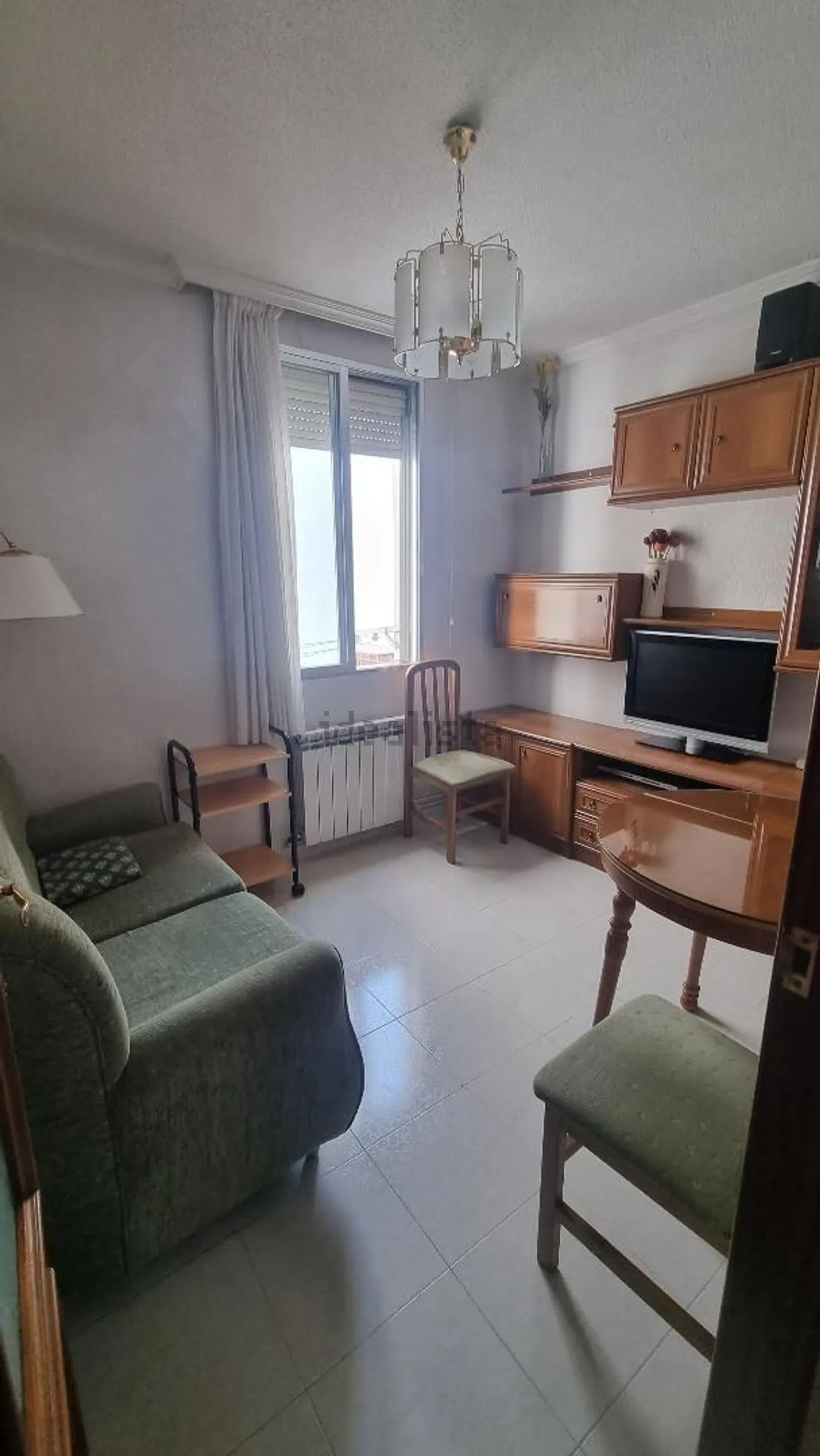 Piso en Calle de Cáceres, 17, Delicias, Madrid — Madrid · 1250€/mes