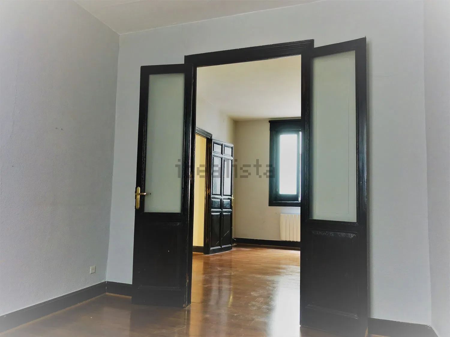 Dúplex en Calle San Pedro, 1, Huertas-Cortes, Madrid — Madrid · 1400€/mes