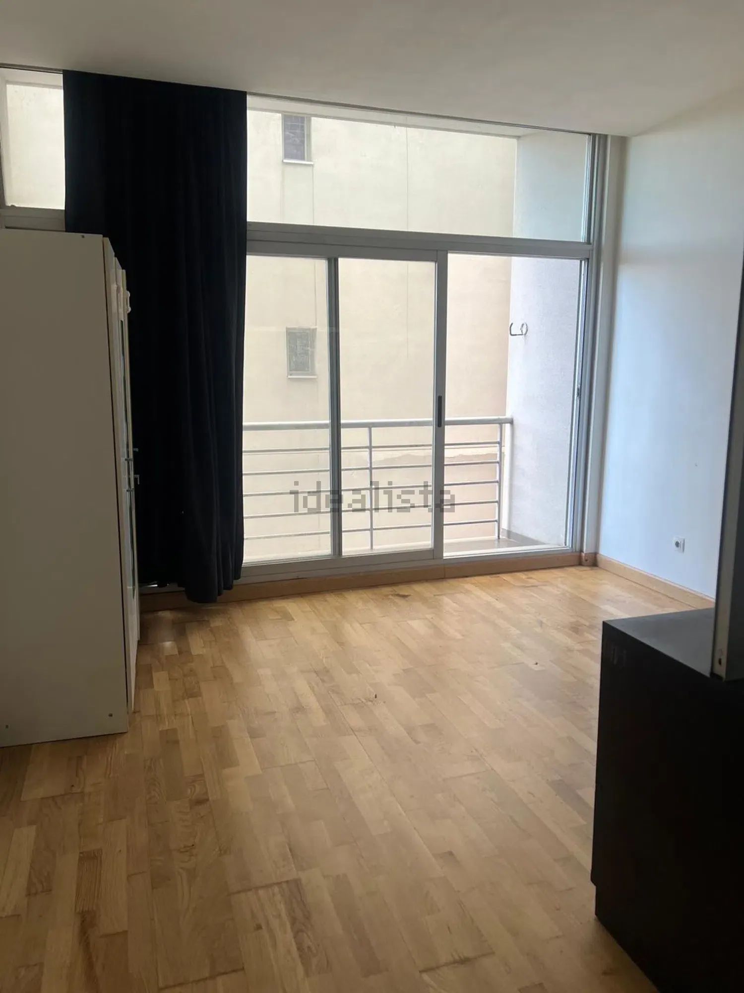 Estudio en Carretera Villaverde a Vallecas, 295, Ensanche de Vallecas - La Gavia, Madrid —