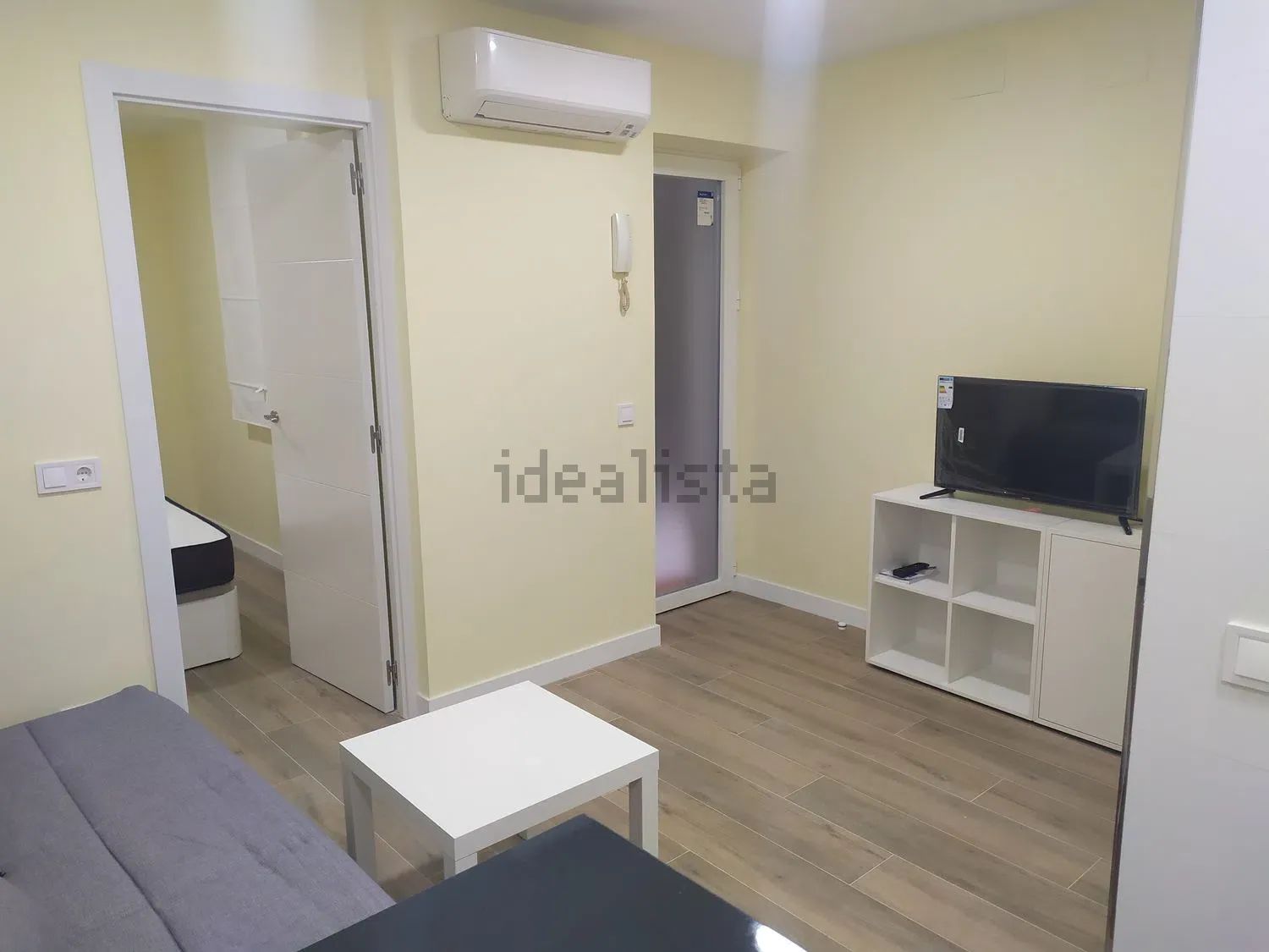 Piso en Calle de Quintiliano, 7, Prosperidad, Madrid — Madrid · 225000€/mes