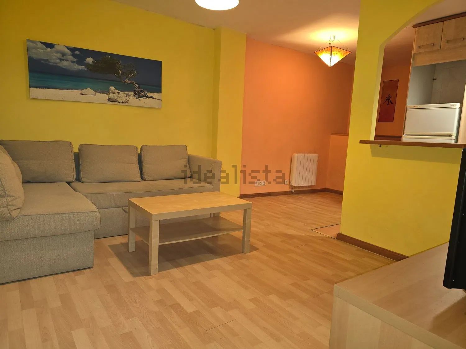 Piso en Calle de Castilla, 13, Bellas Vistas, Madrid — Madrid · 198000€/mes