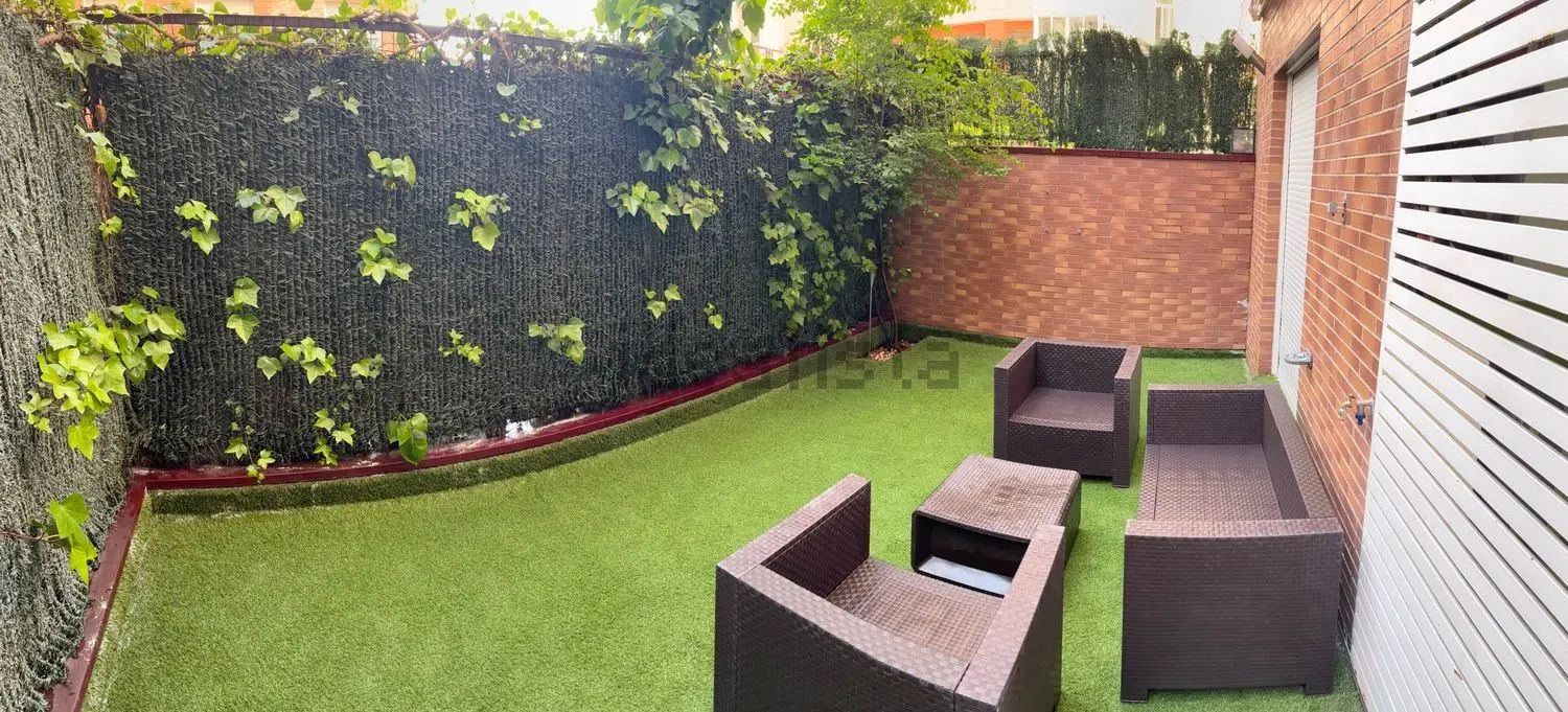 Piso en Avenida de los Poblados, 105, Abrantes, Madrid — Madrid · 475000€/mes