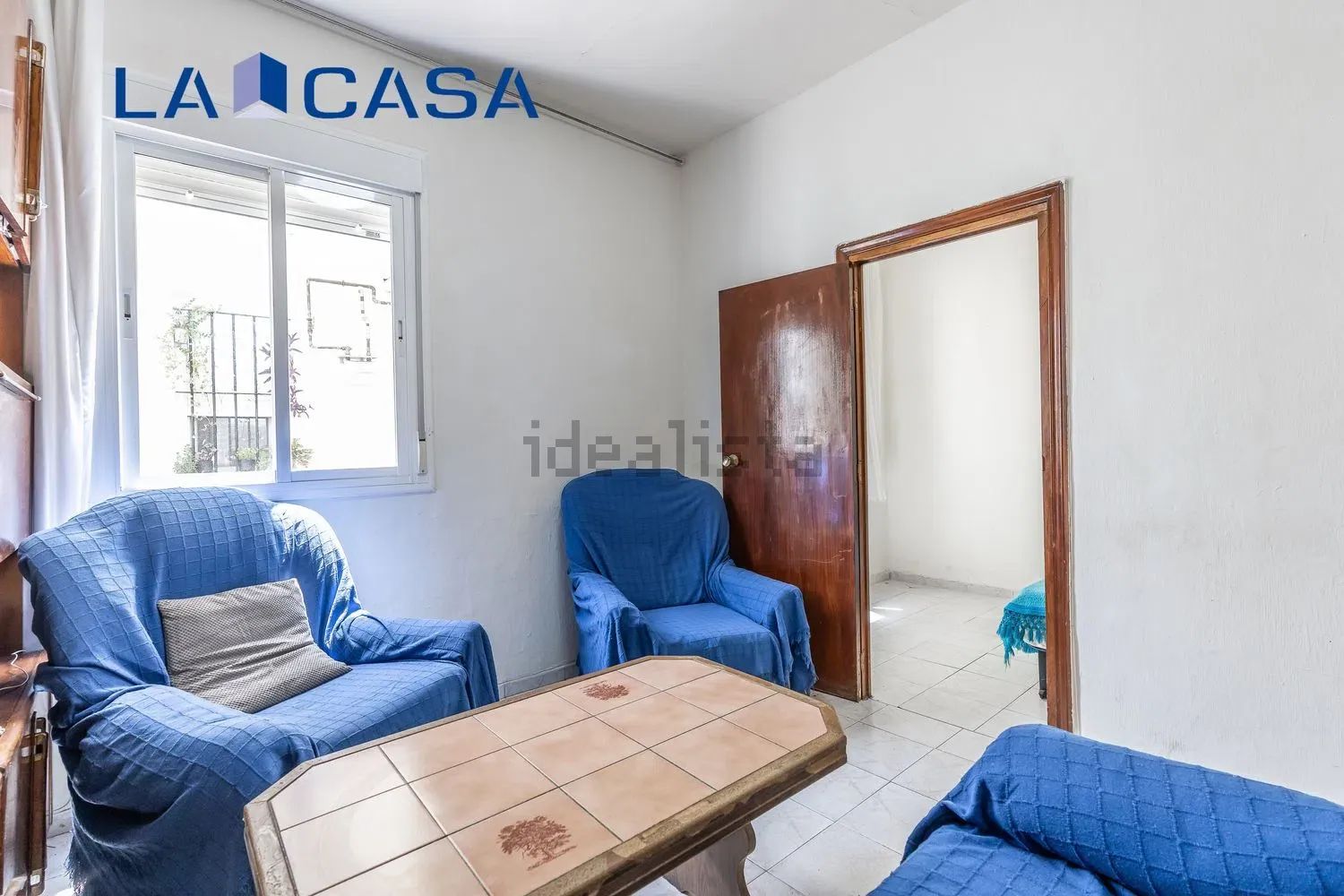 Piso en Paseo de las Delicias, Palos de la Frontera, Madrid — Madrid · 279000€/mes