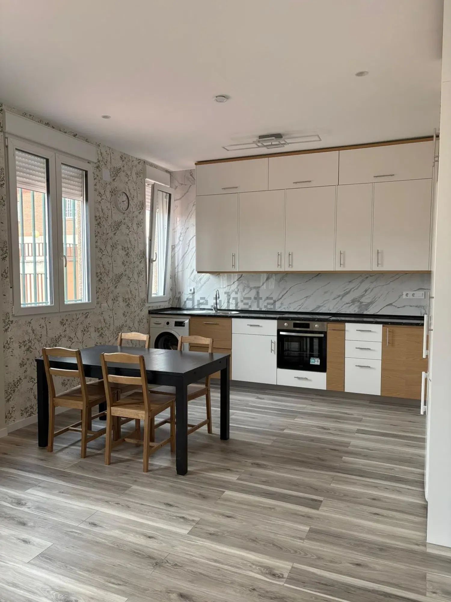 Piso en Calle de Felipe Herranz, 17, Pinar del Rey, Madrid — Madrid · 1350€/mes