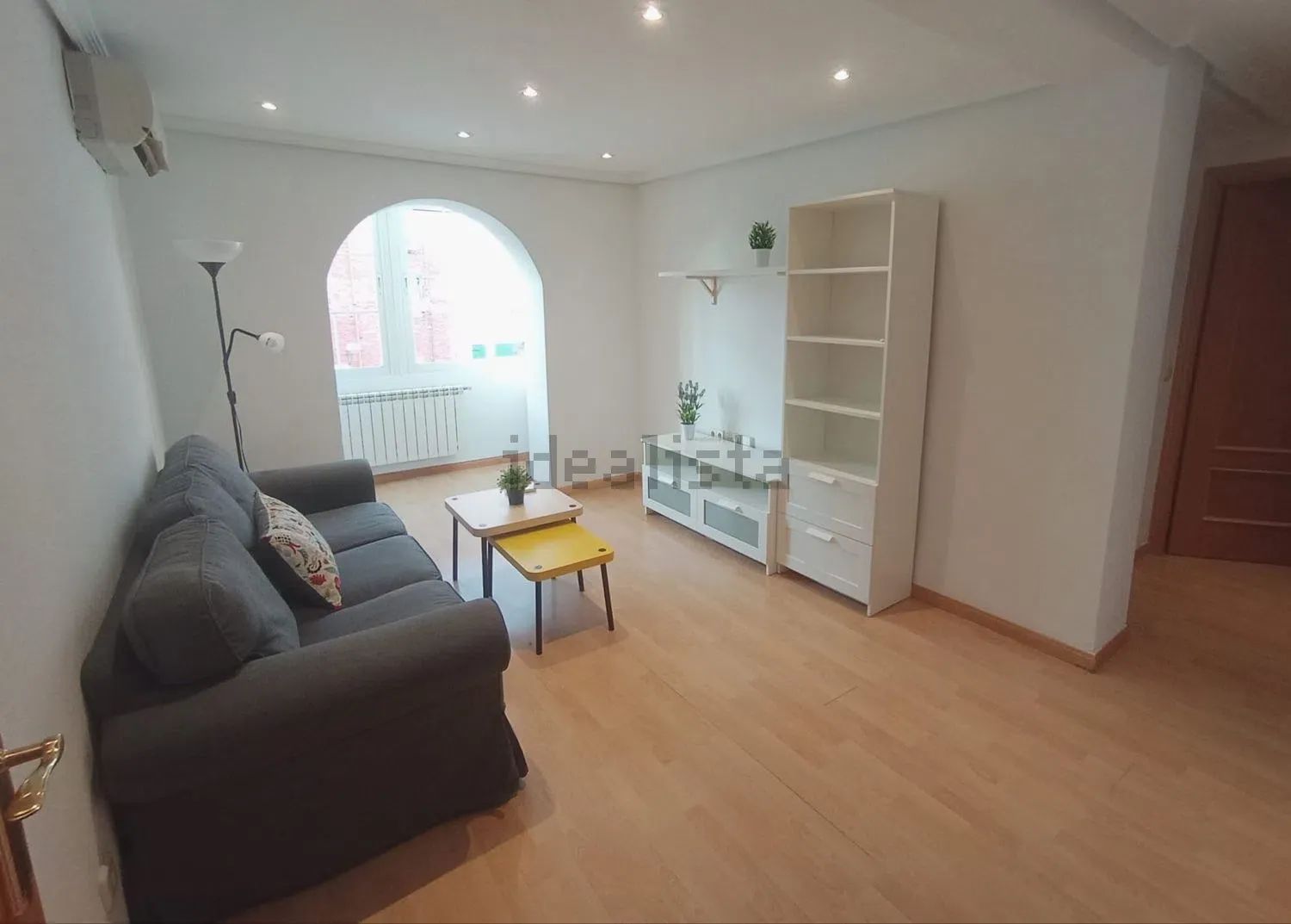 Piso en Calle Puentedeume, 3, Pilar, Madrid — Madrid · 1275€/mes