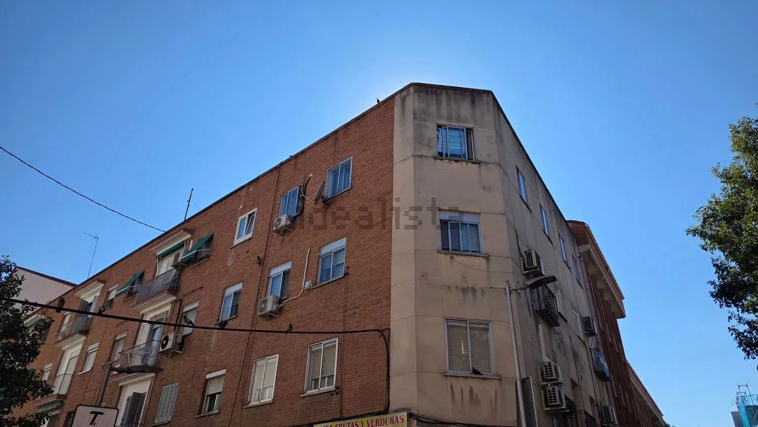 Piso en Valdeacederas, Madrid — Madrid · 279000€/mes