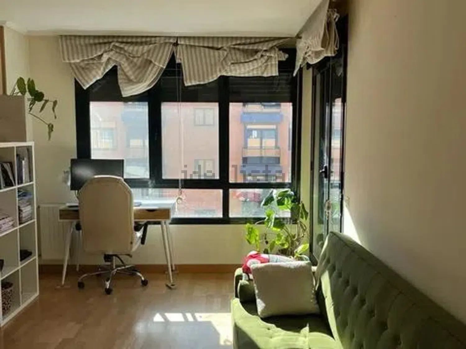 Piso en Calle de Pirra, 14, Rejas, Madrid — Madrid · 1100€/mes
