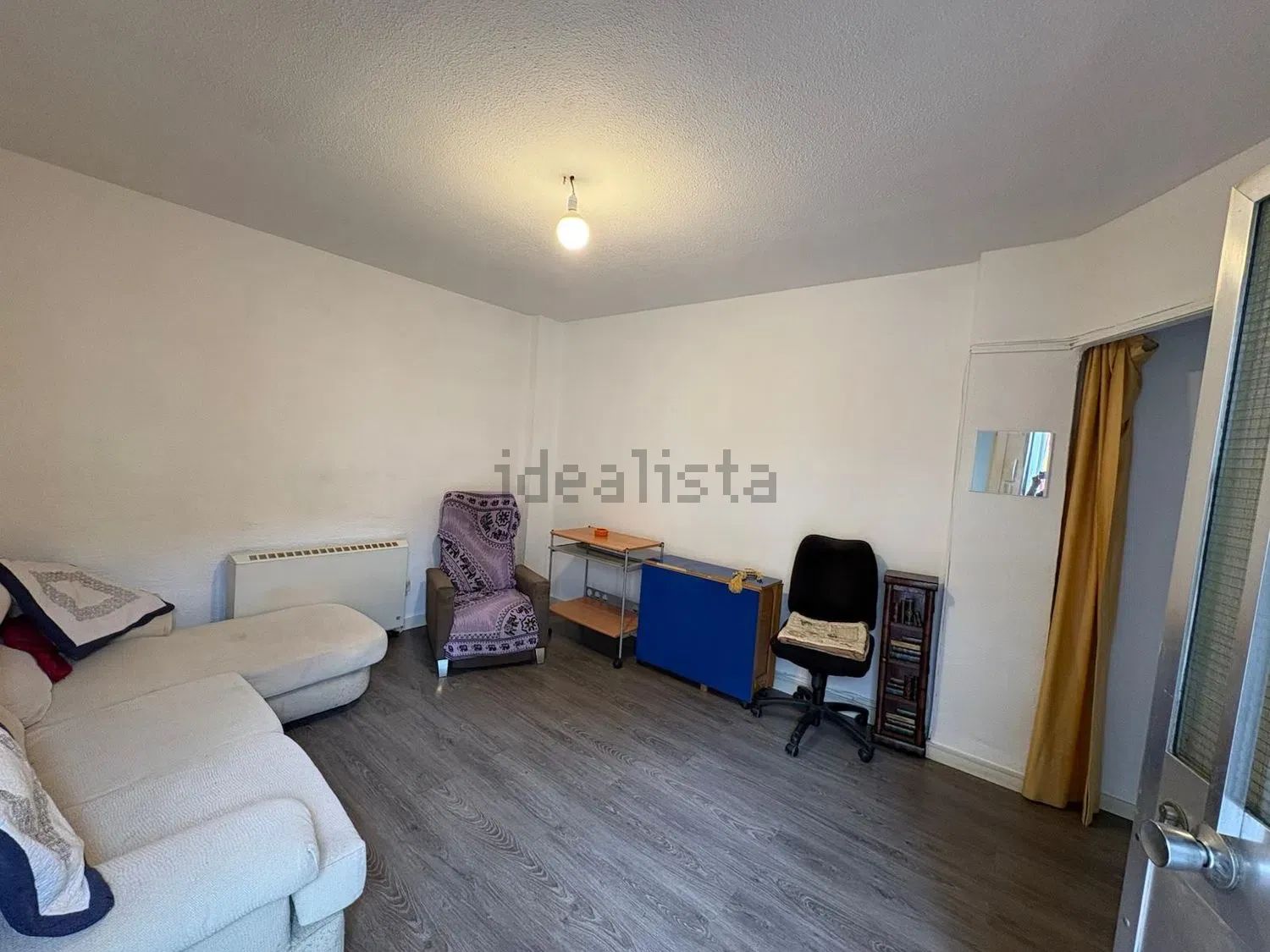Piso en Calle de Isabelita Usera, 6, Pradolongo, Madrid — Madrid · 200000€/mes