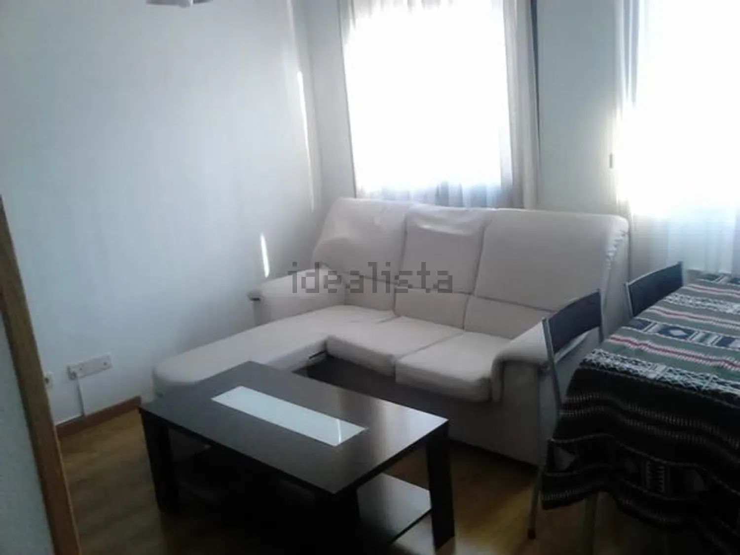 Piso en Calle Ágata, 4, Villaverde Alto, Madrid — Madrid · 260000€/mes