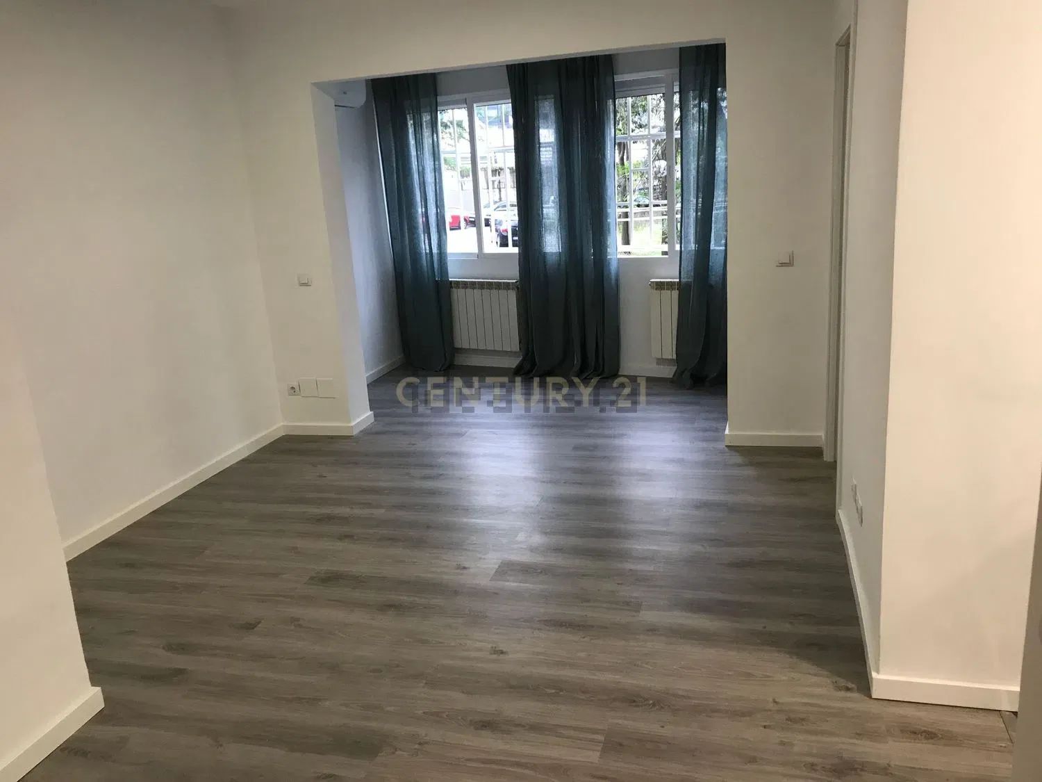 Piso en Calle Manizales, Pinar del Rey, Madrid — Madrid · 1250€/mes