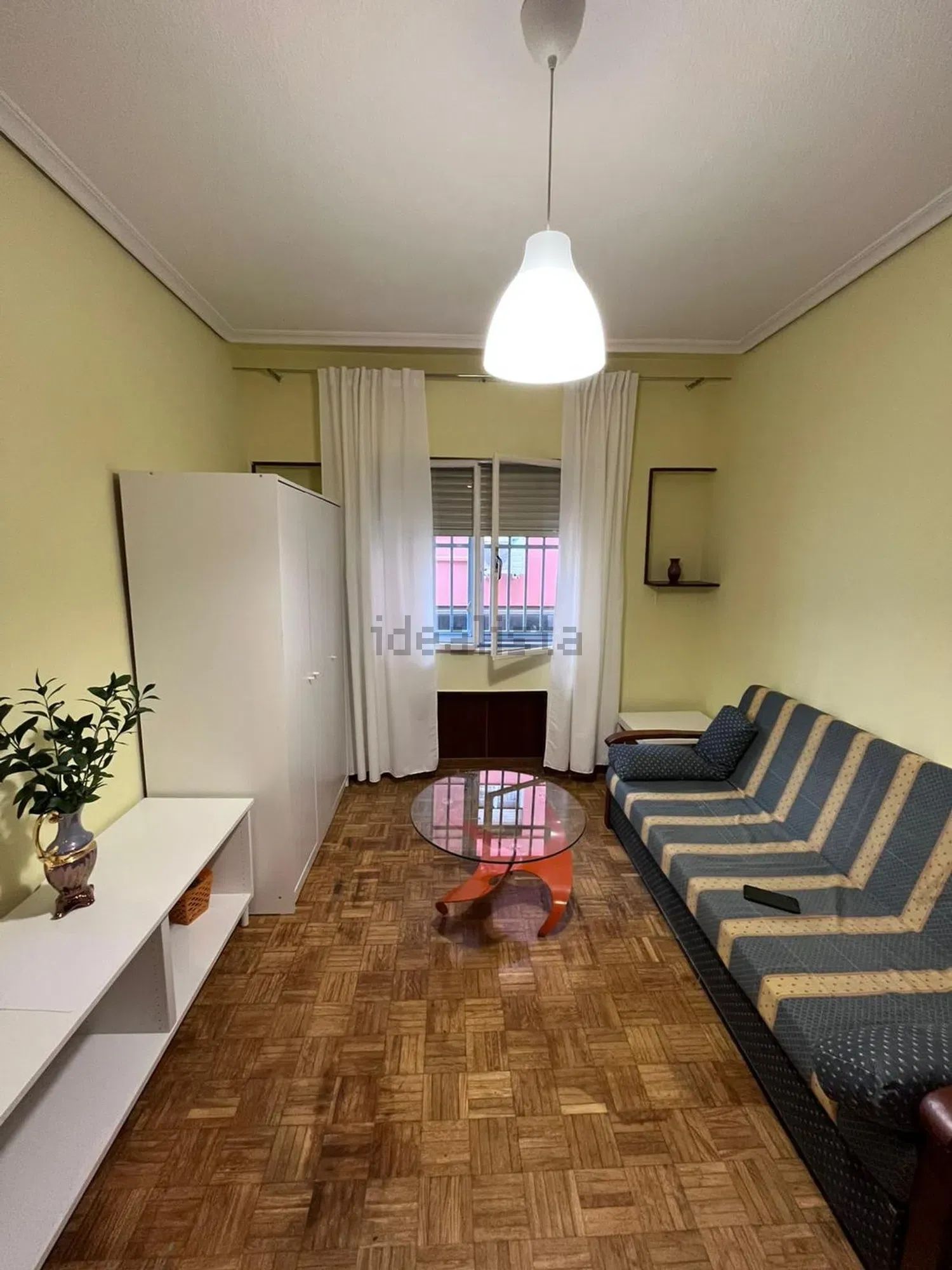 Piso en Calle de Don Quijote, 4, Cuatro Caminos, Madrid — Madrid · 1050€/mes